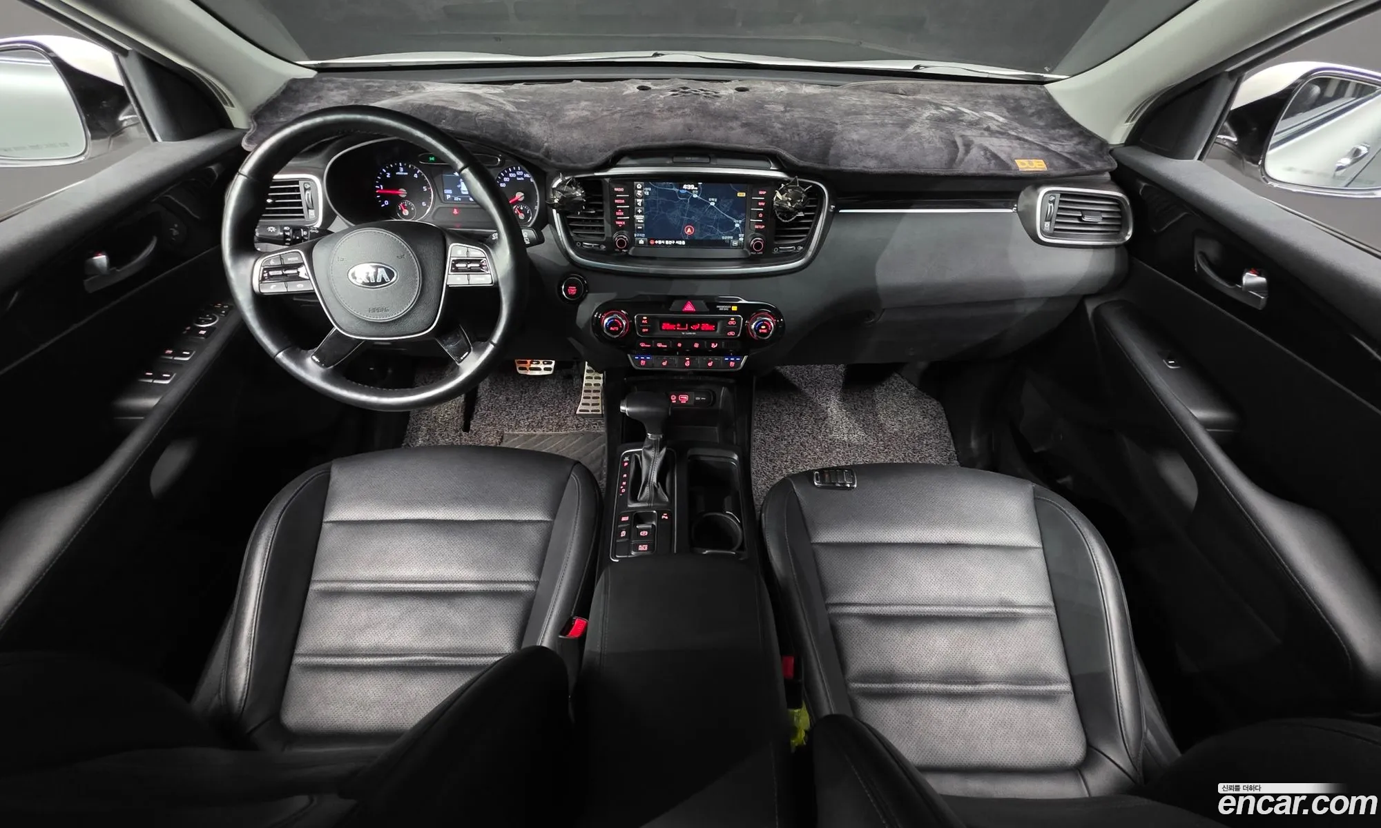 Kia Sorento 2018 — 3