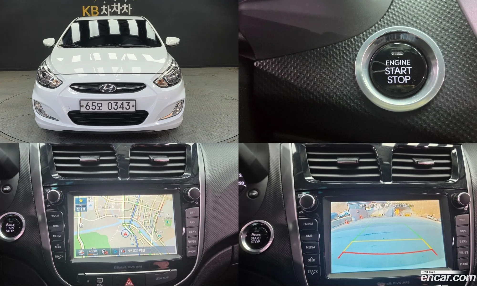 Hyundai Accent 2016 — 3