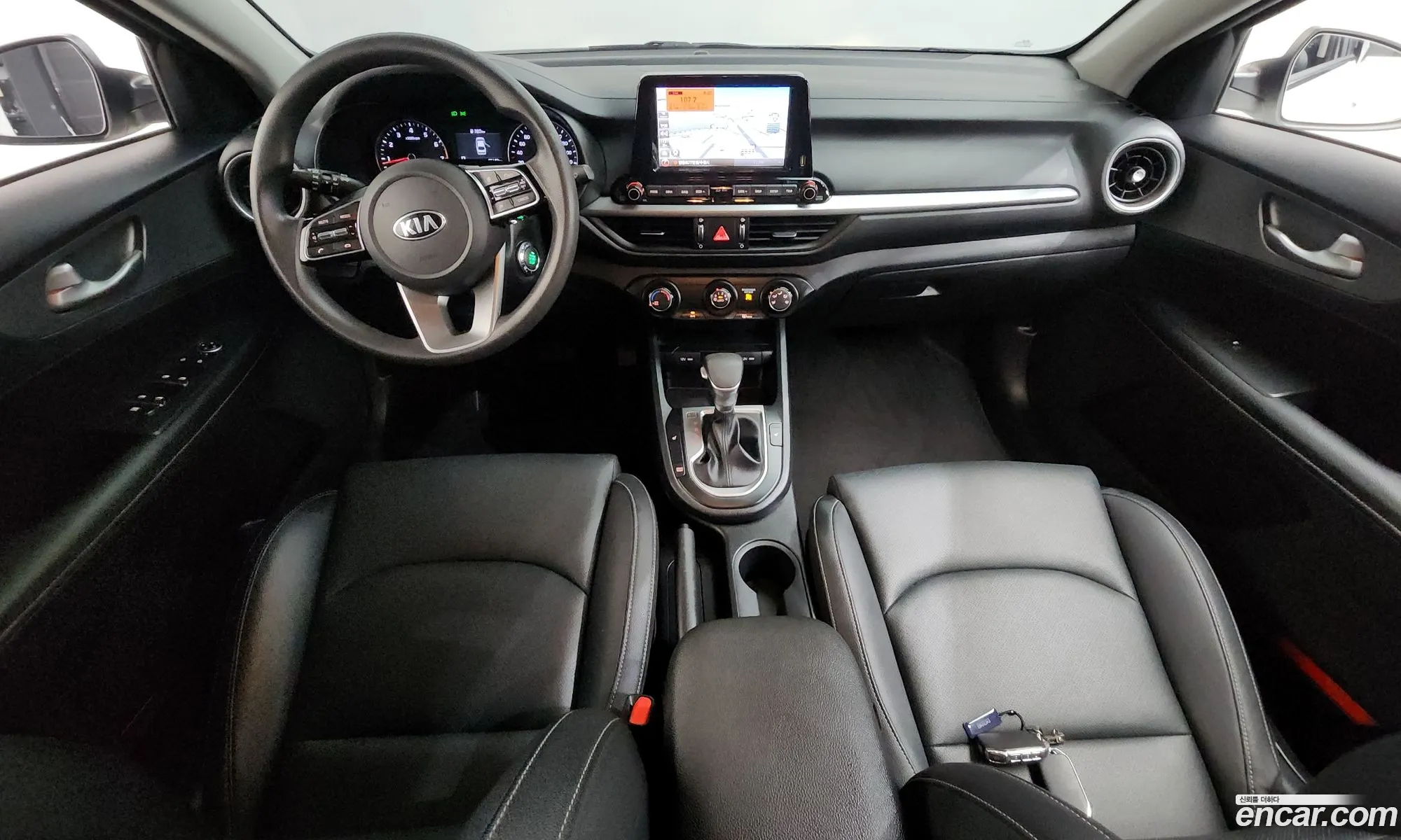 Kia K3 2018 KNAF141BEKA810722 — 2