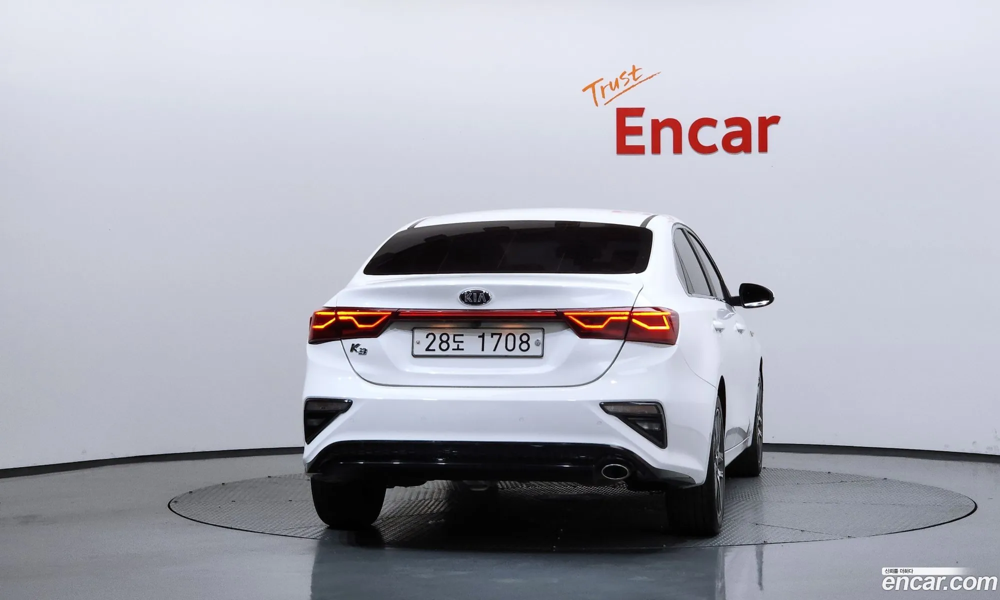 Kia K3 2018 KNAF141BEKA810722 — 4