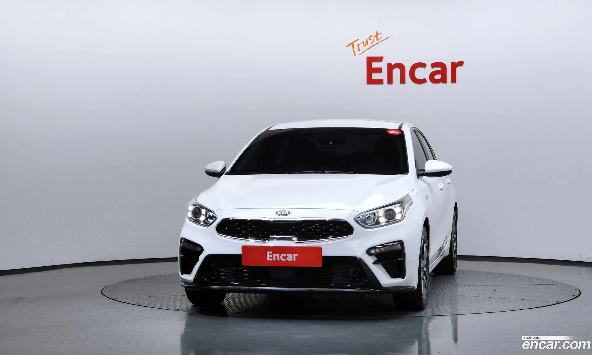 Kia K3 2018 KNAF141BEKA810722 — 3