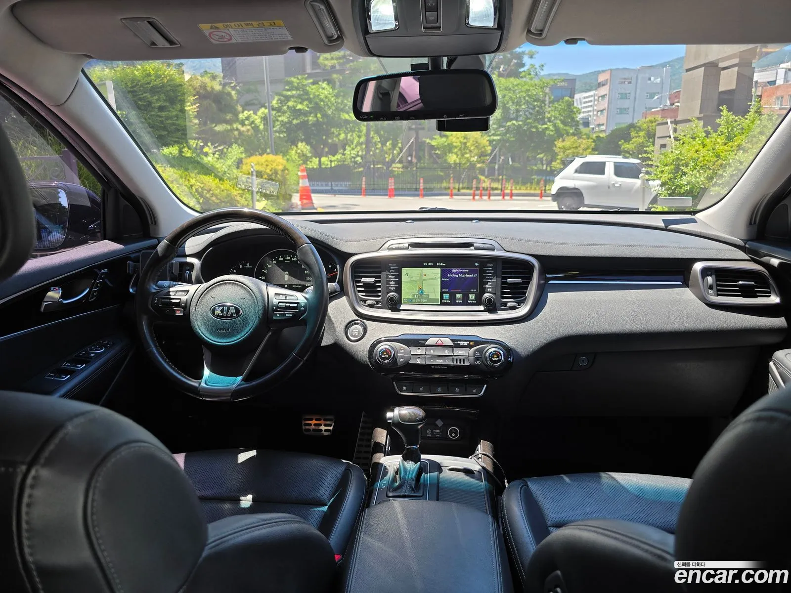 Kia Sorento 2016 — 4