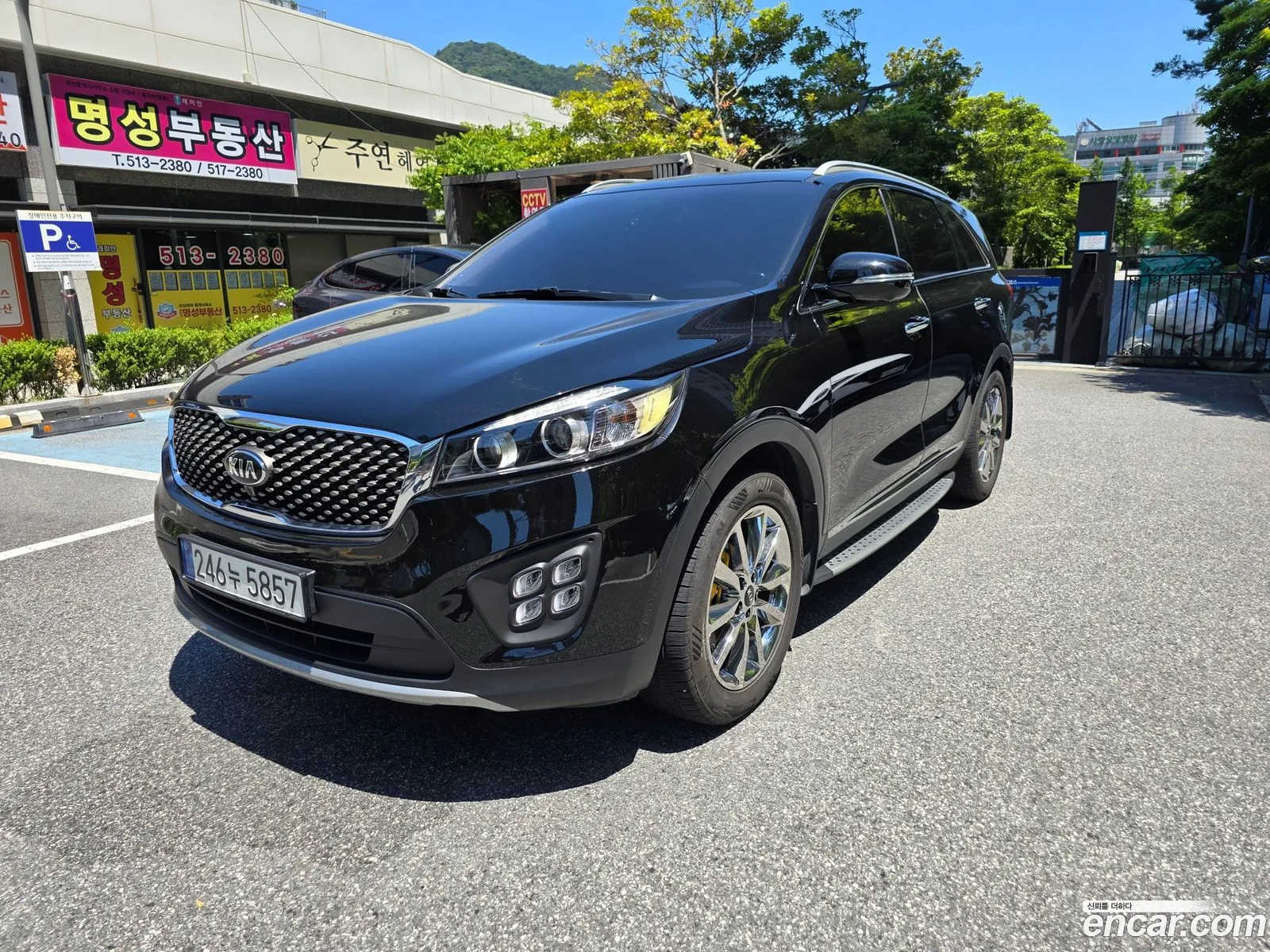 Kia Sorento 2016 — 3