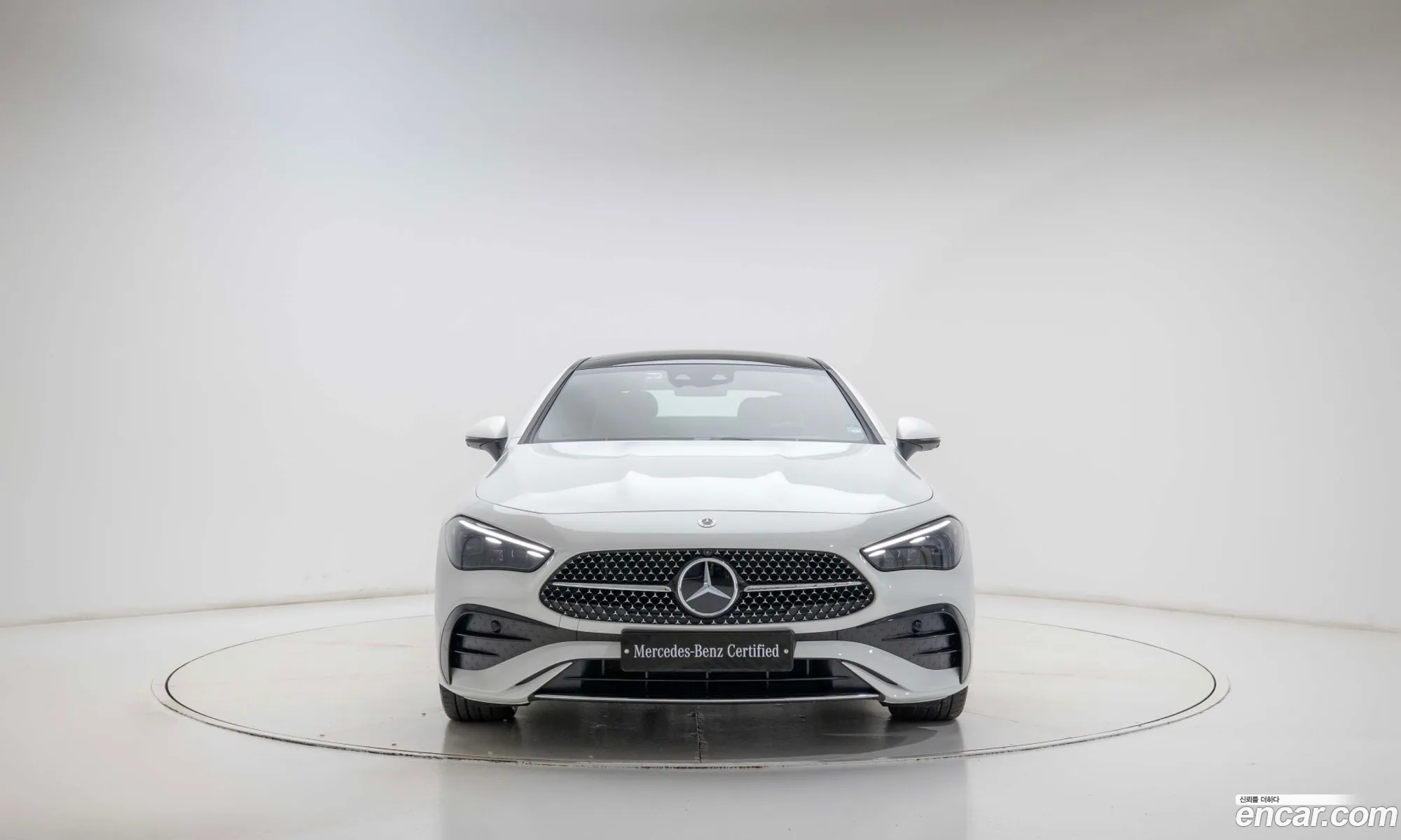Mercedes-Benz CLE-Class C236 2024 — 17