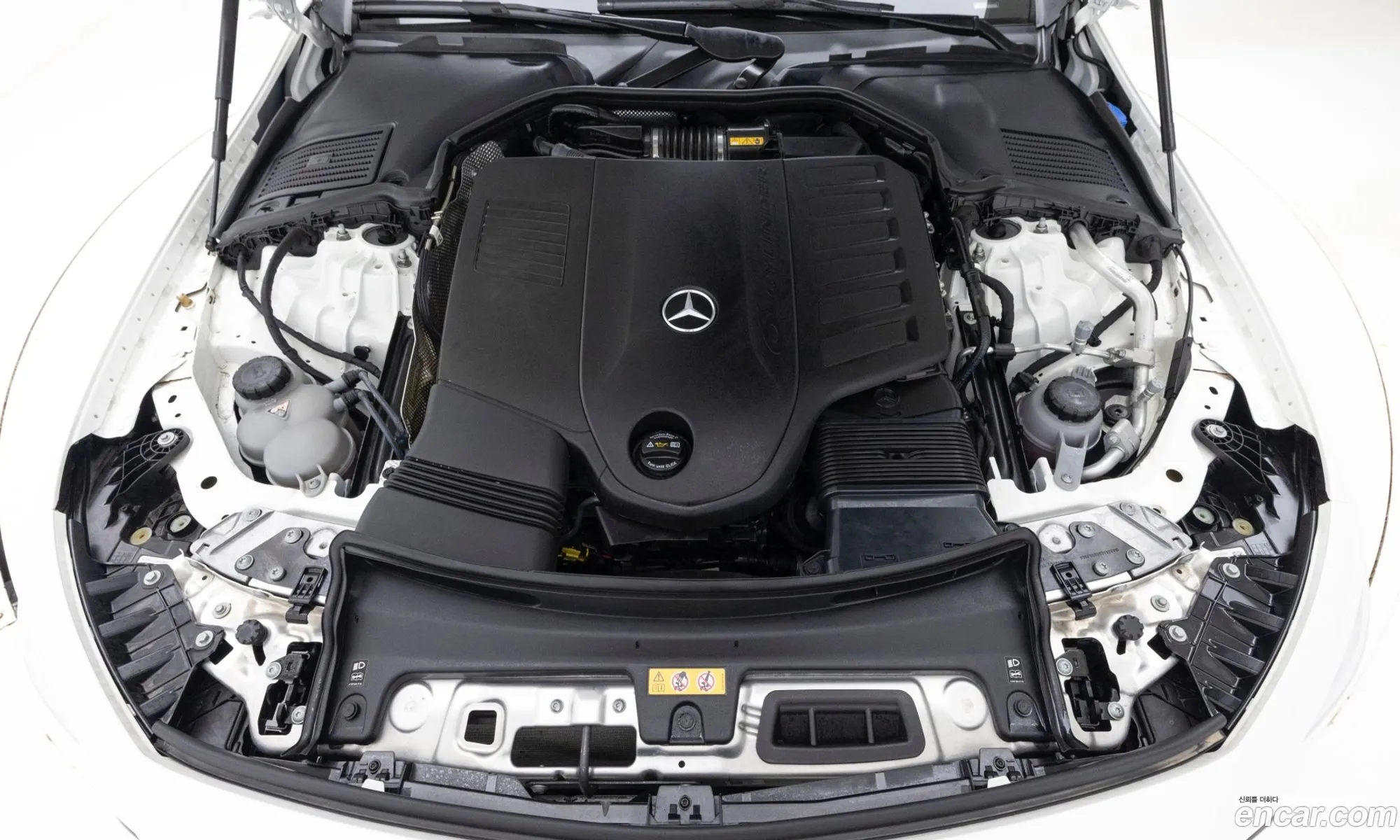 Mercedes-Benz CLE-Class C236 2024 — 11