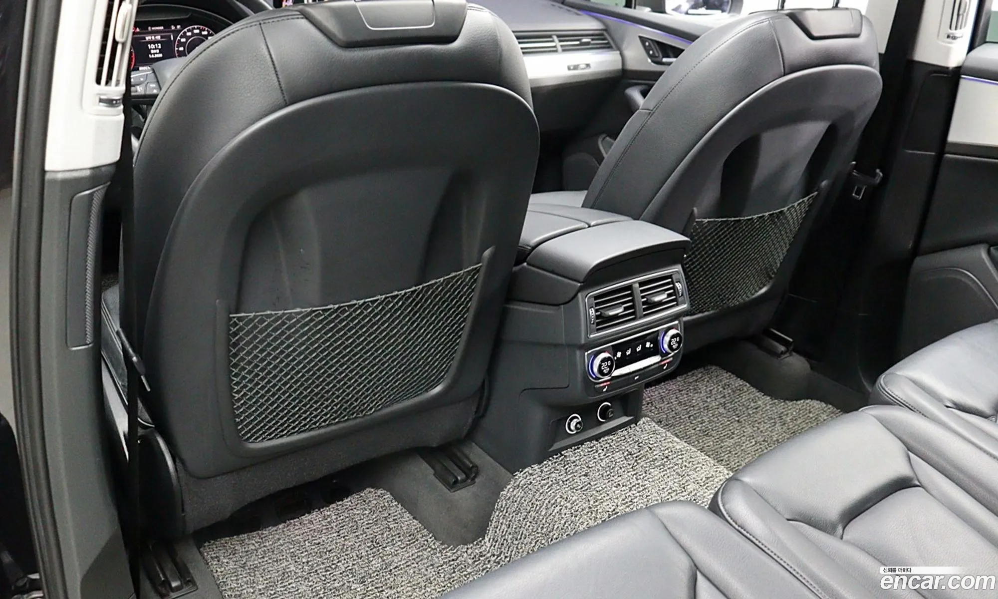 Audi Q7 2019 — 9