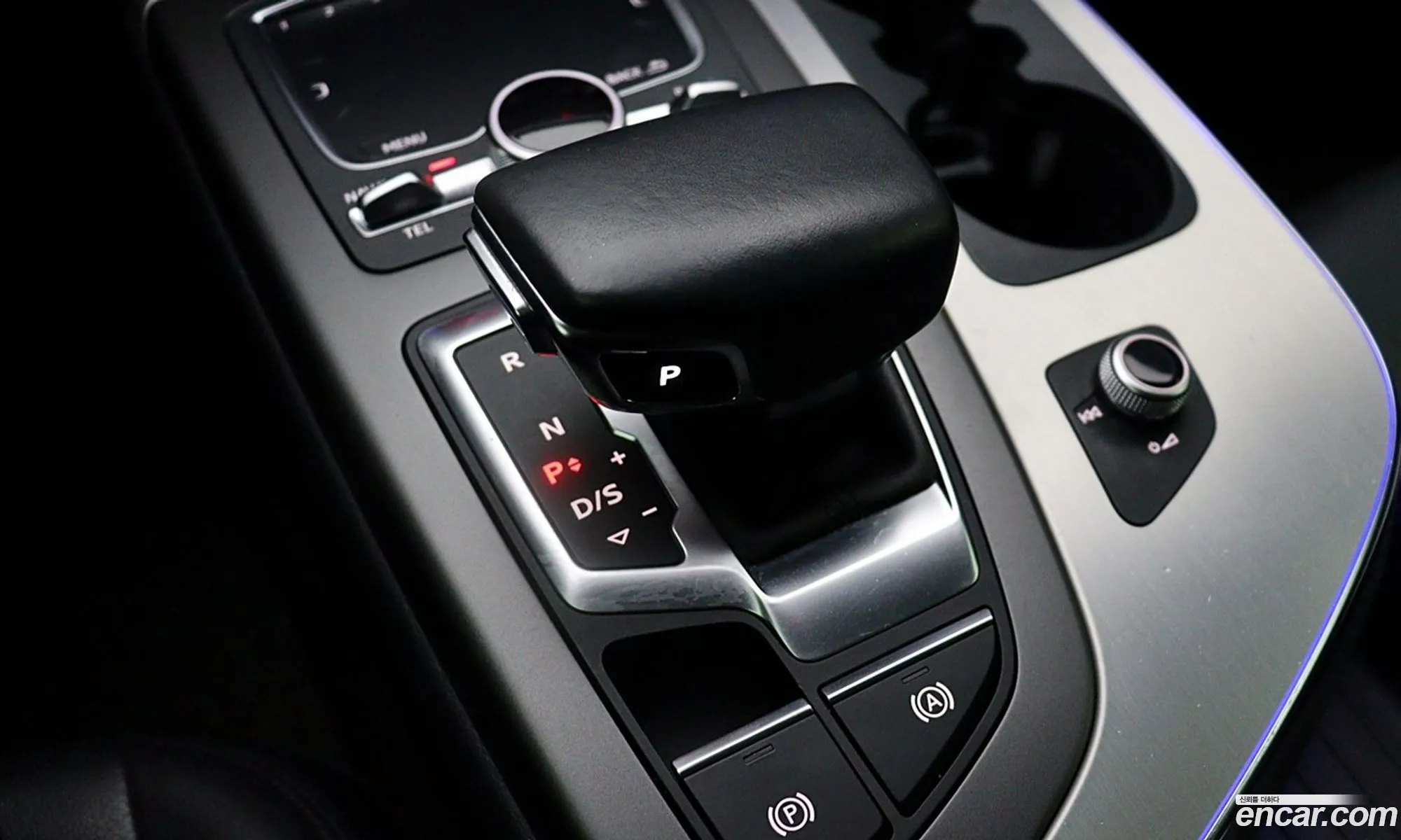 Audi Q7 2019 — 16
