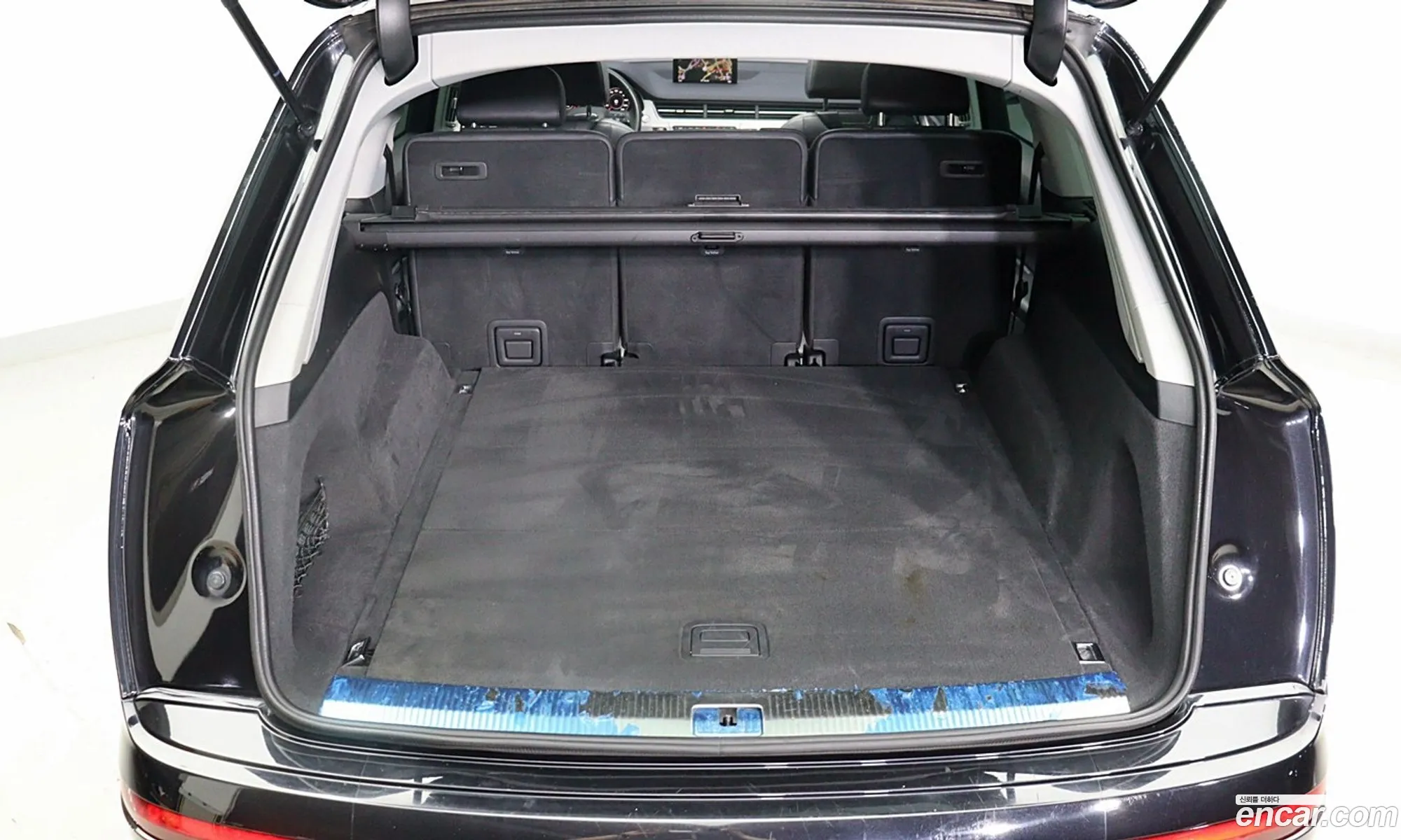 Audi Q7 2019 — 14