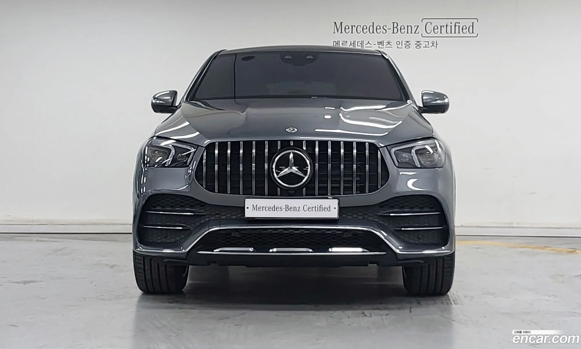 Mercedes-Benz GLE-Class W167 2022 — 17