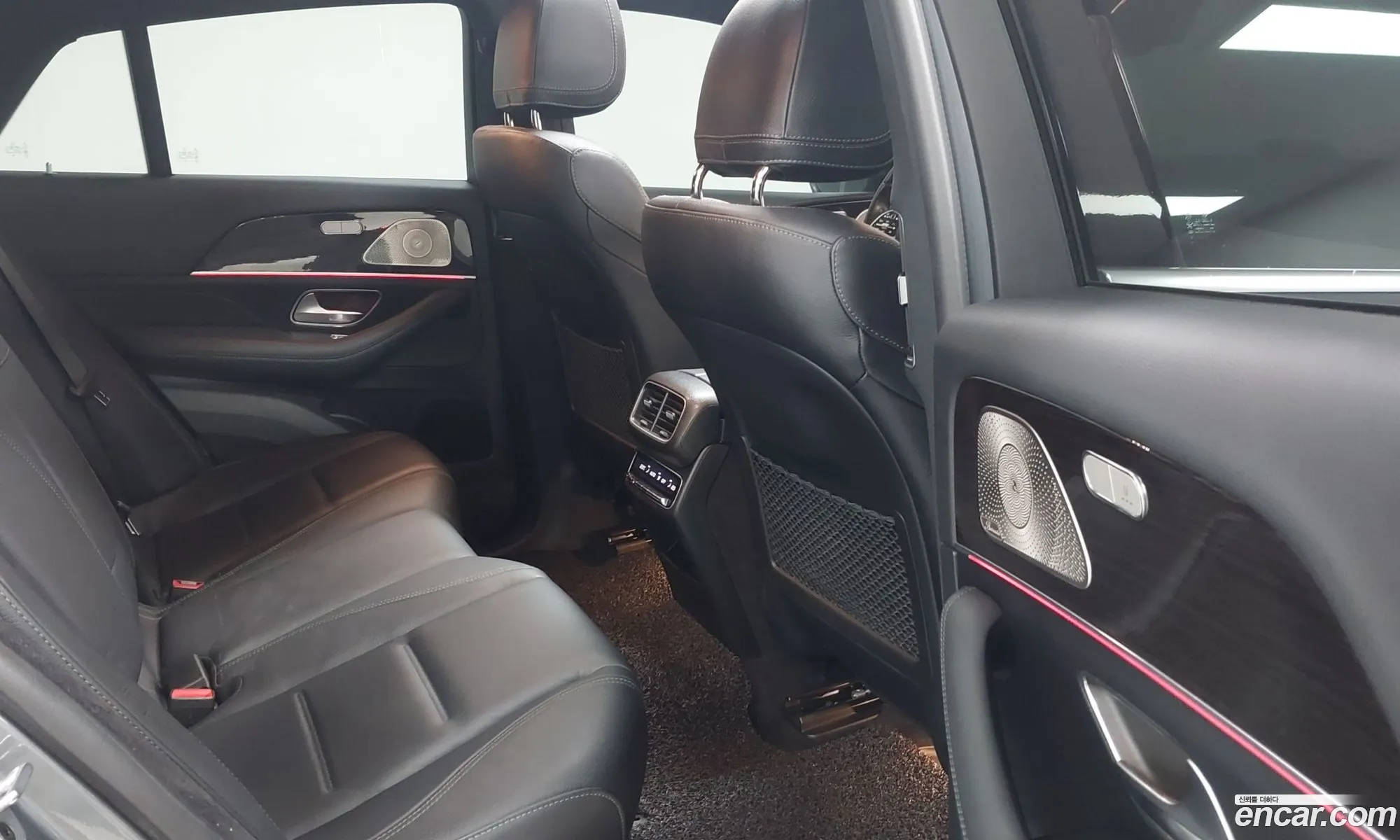 Mercedes-Benz GLE-Class W167 2022 — 6
