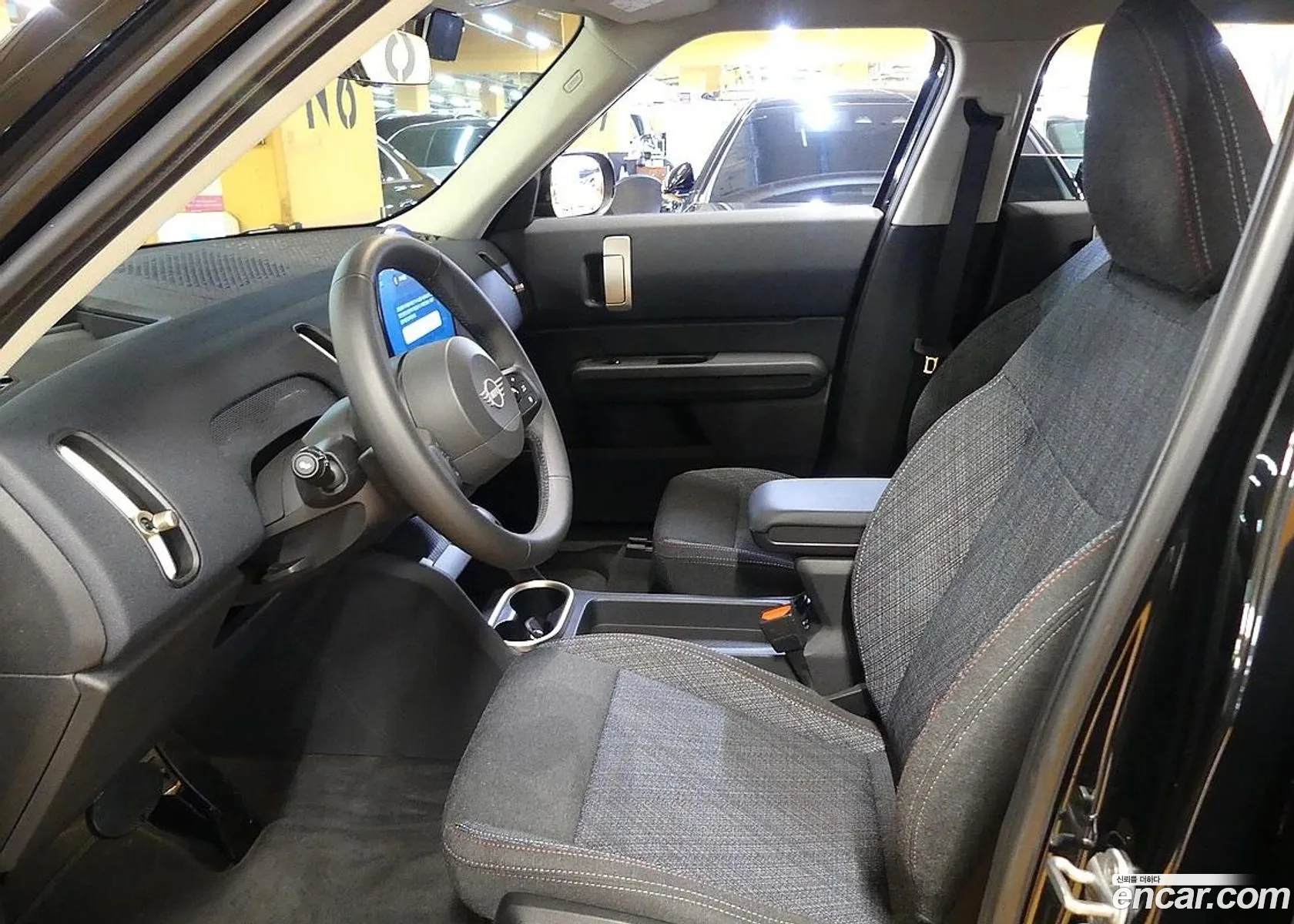 Mini Cooper S Countryman 2026 — 13