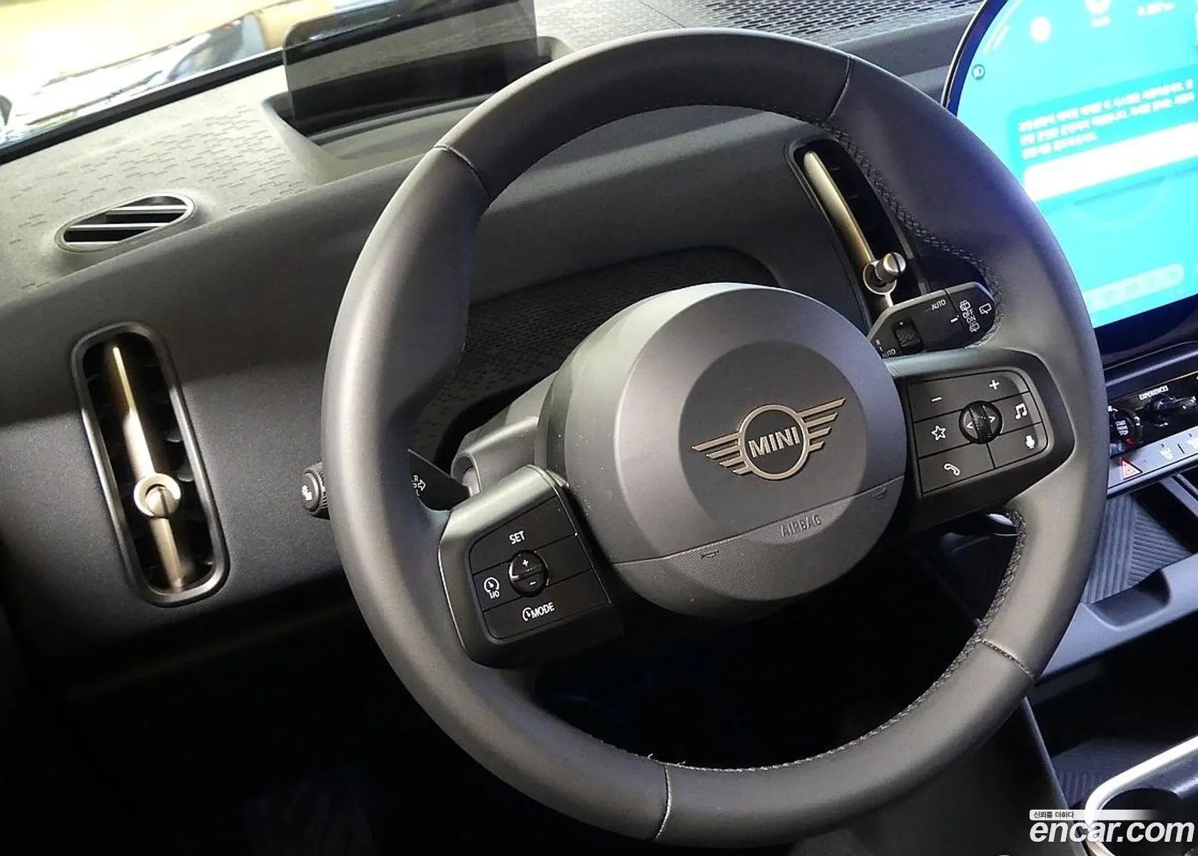 Mini Cooper S Countryman 2026 — 8