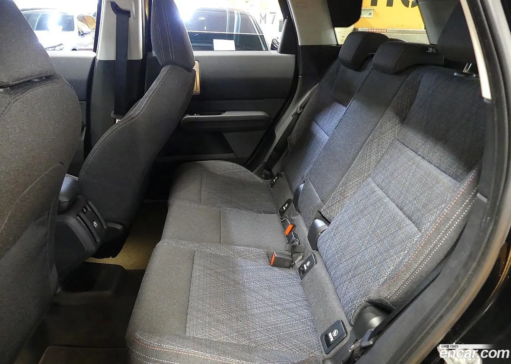 Mini Cooper S Countryman 2026 — 14