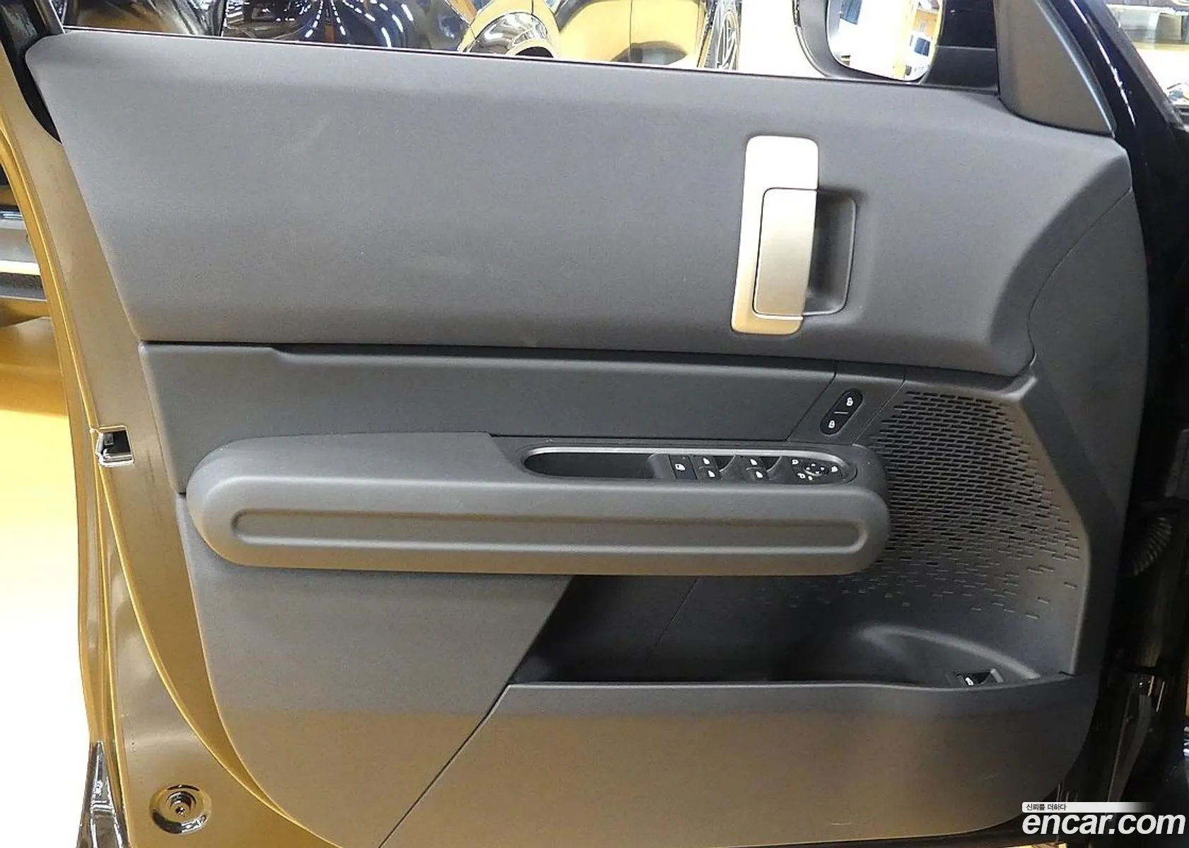 Mini Cooper S Countryman 2026 — 18