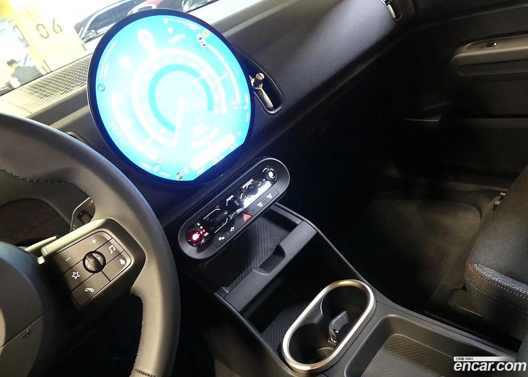 Mini Cooper S Countryman 2026 — 6
