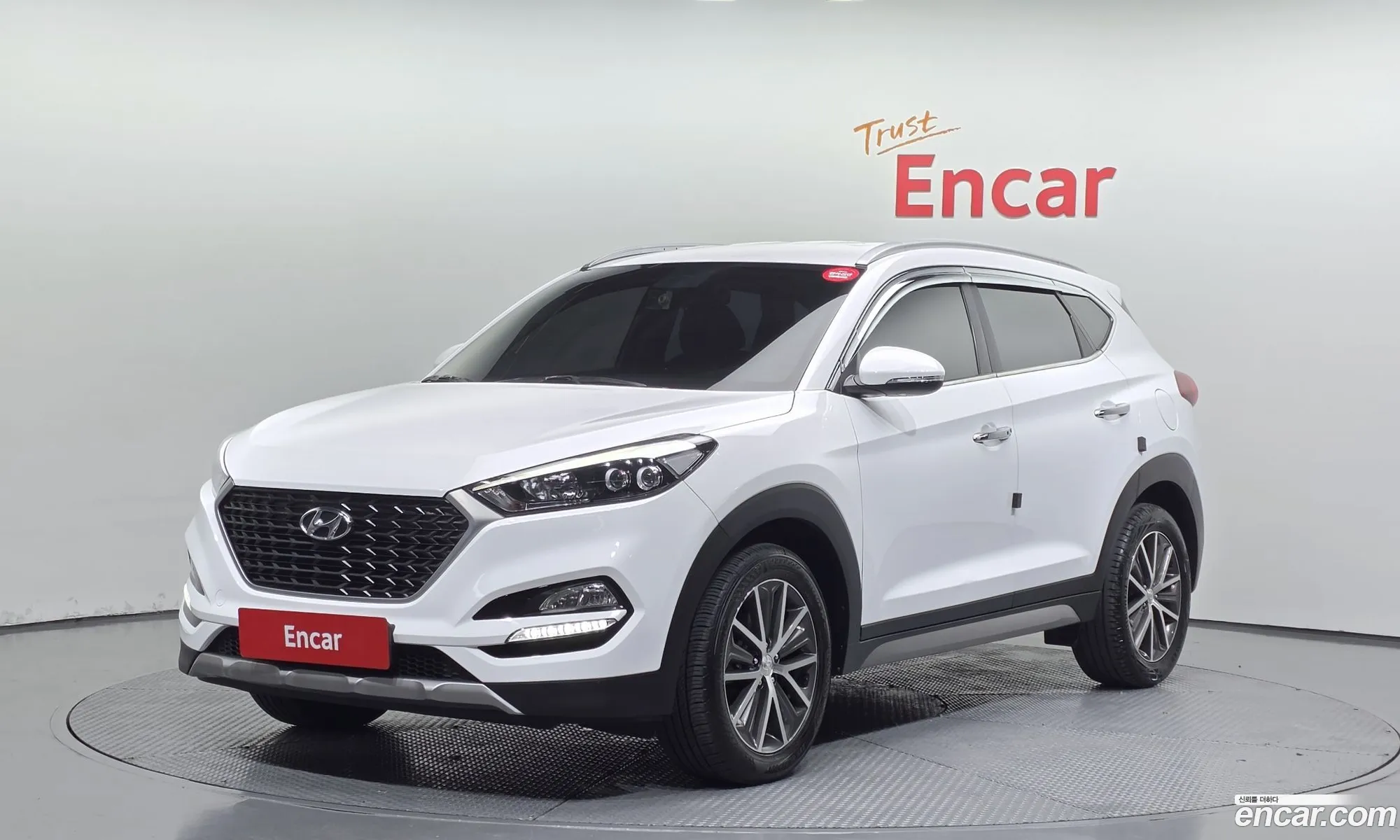 Hyundai Tucson 2016 KMHJ3815GHU328291 — 3