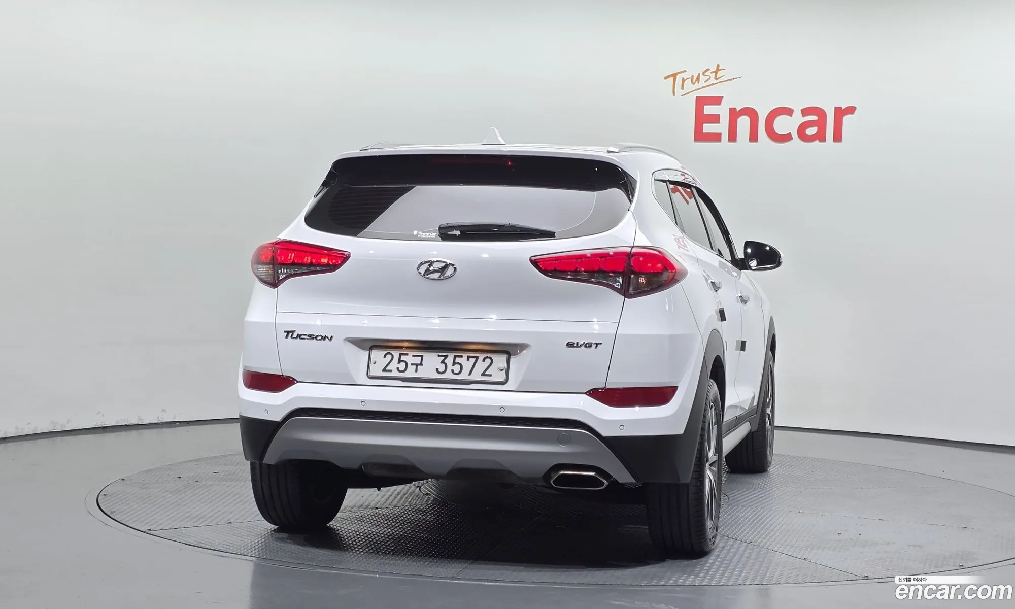 Hyundai Tucson 2016 KMHJ3815GHU328291 — 4