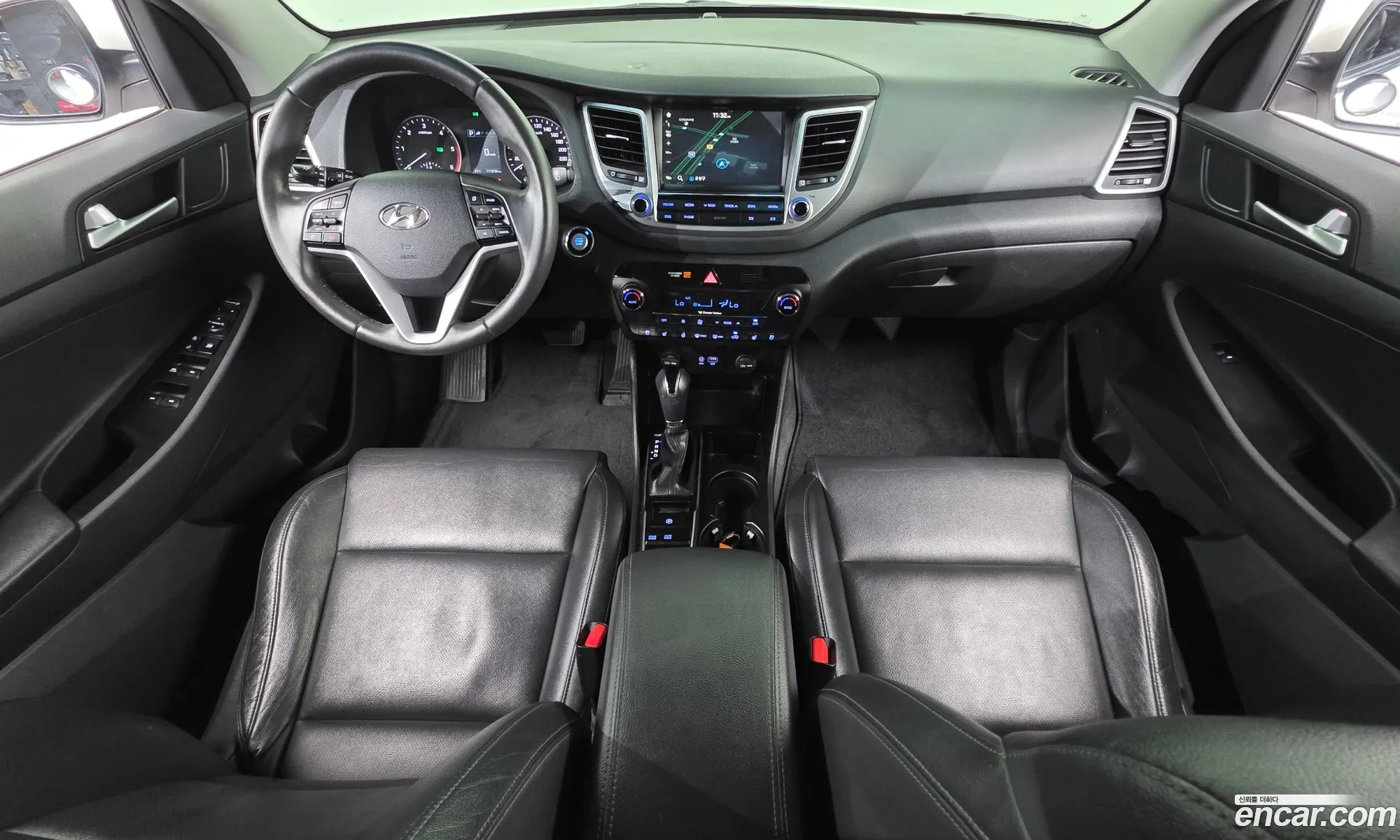 Hyundai Tucson 2016 KMHJ3815GHU328291 — 2