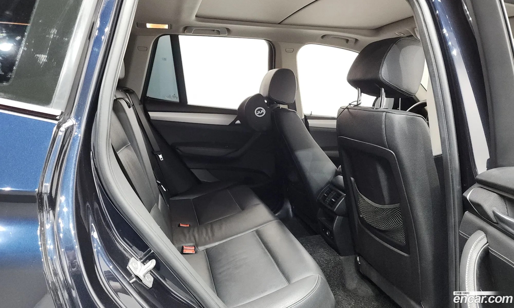 BMW X3 2017 11111111111111111 — 3