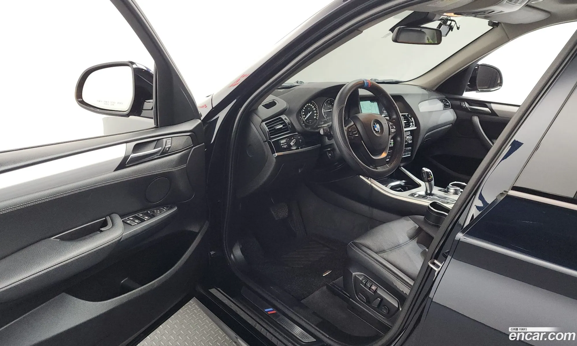 BMW X3 2017 11111111111111111 — 9
