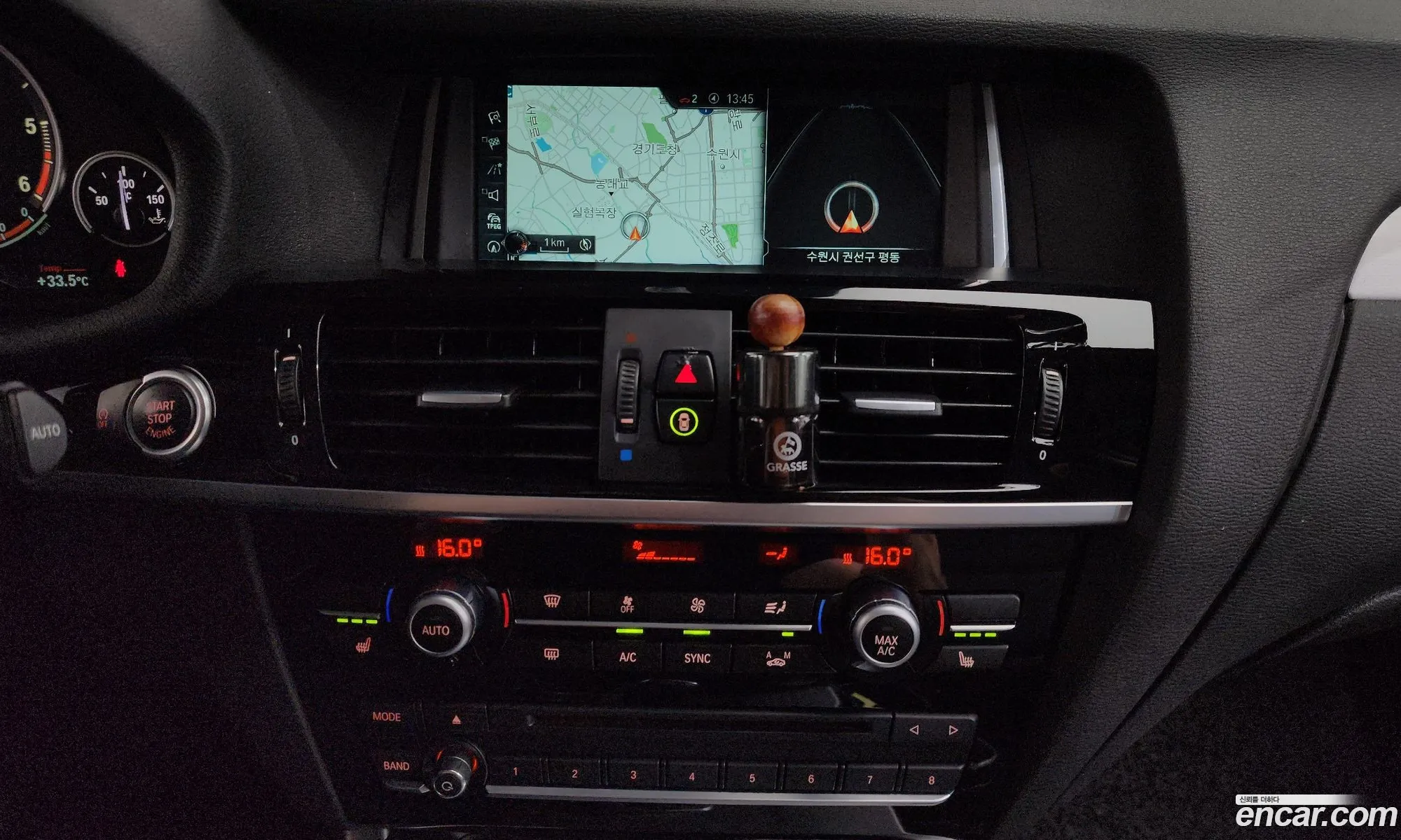 BMW X3 2017 11111111111111111 — 17
