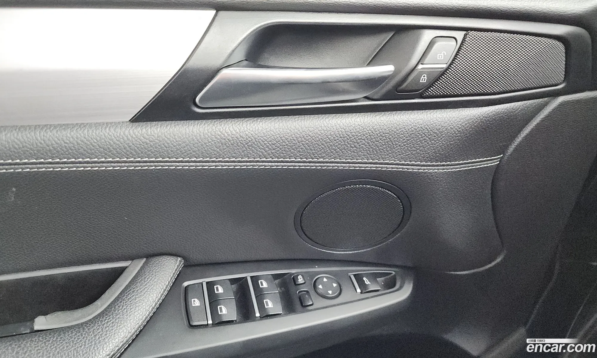 BMW X3 2017 11111111111111111 — 13