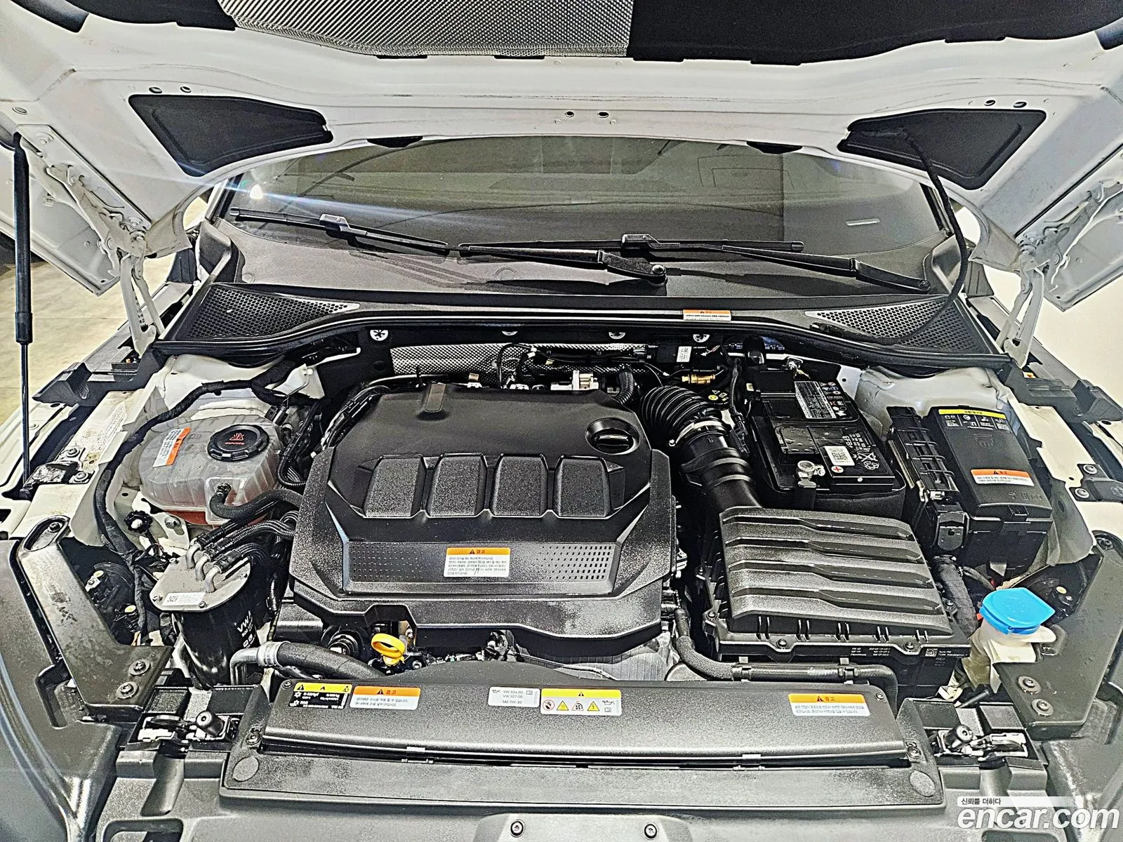 Volkswagen Arteon 2023 — 13