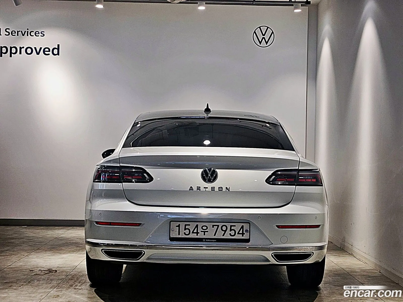 Volkswagen Arteon 2023 — 6