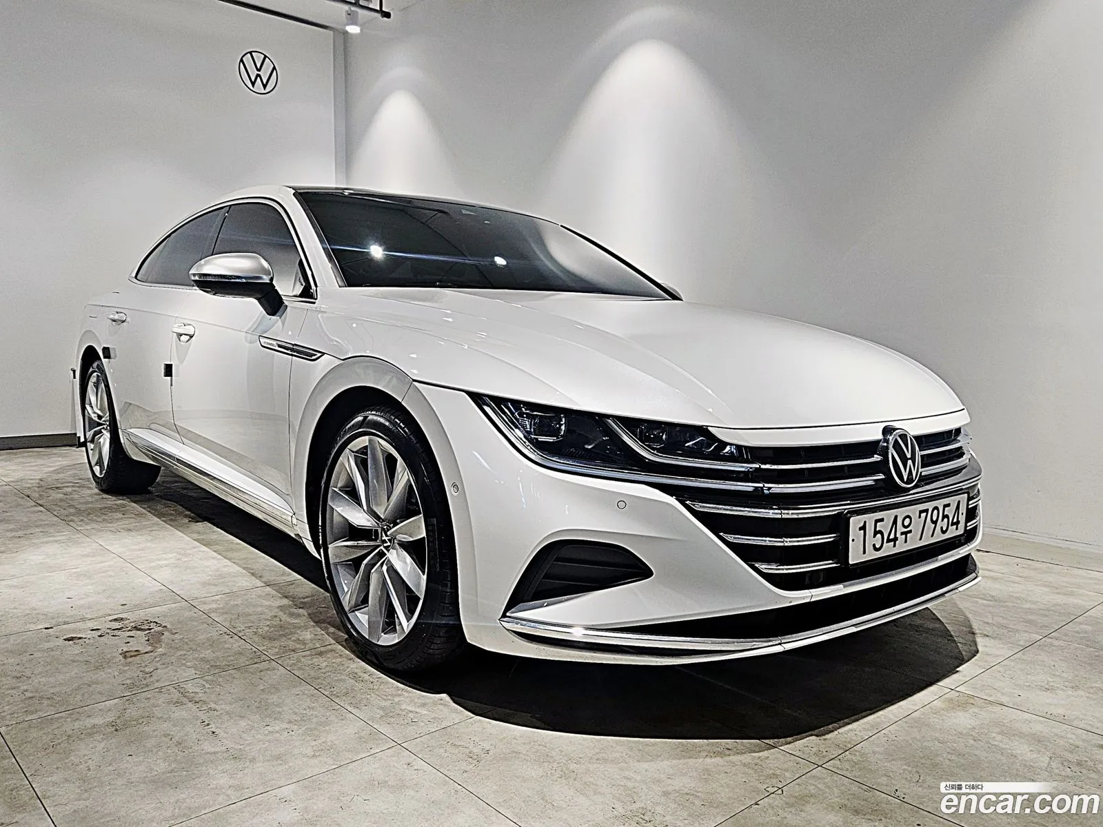 Volkswagen Arteon 2023 — 15