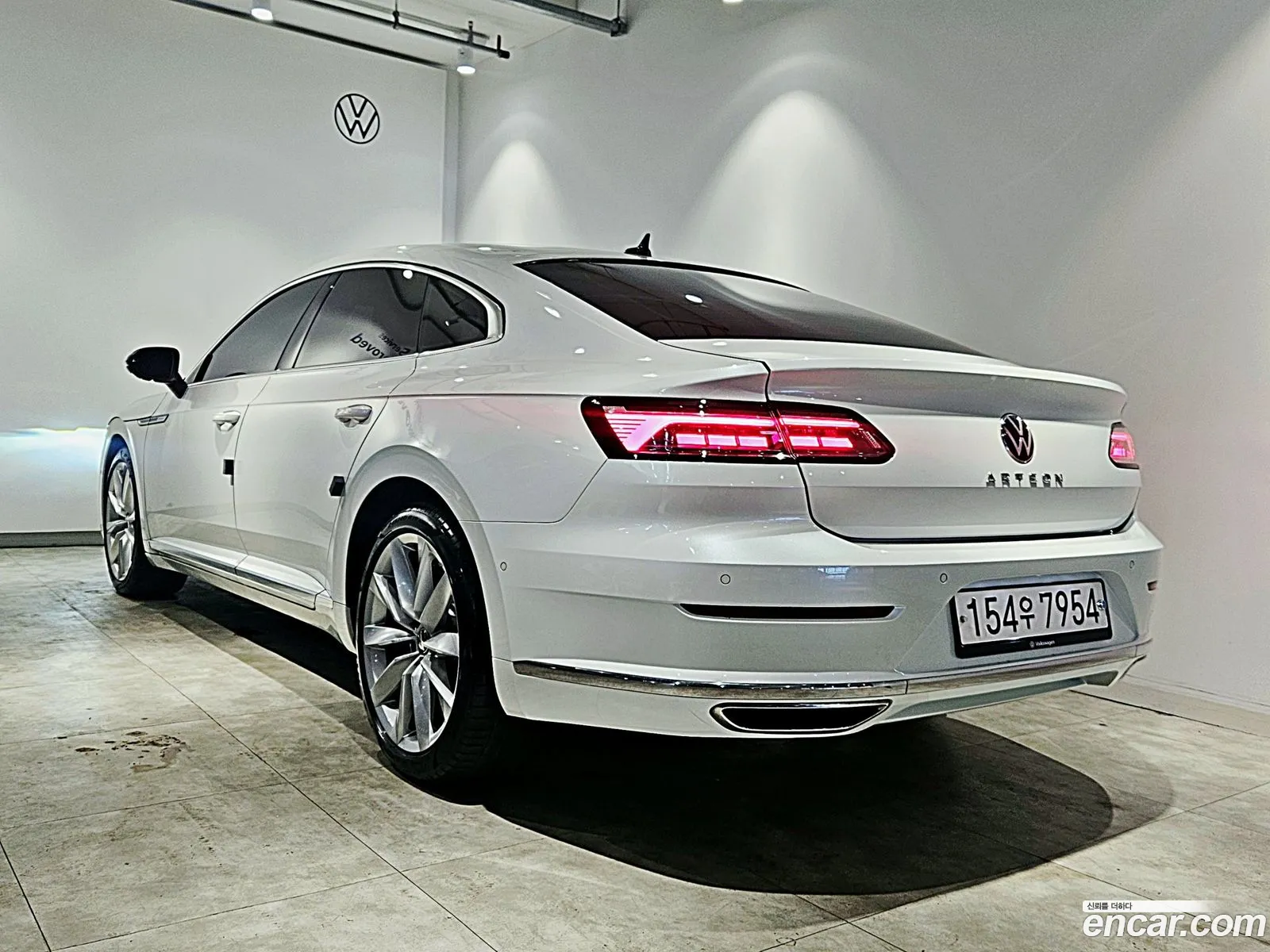 Volkswagen Arteon 2023 — 11