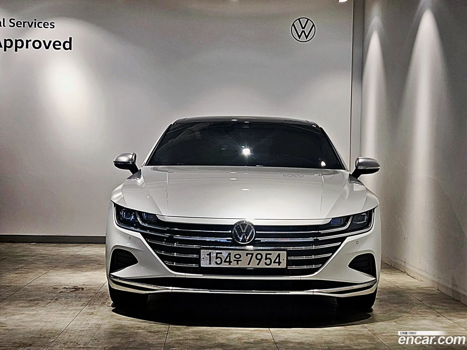 Volkswagen Arteon 2023 — 7