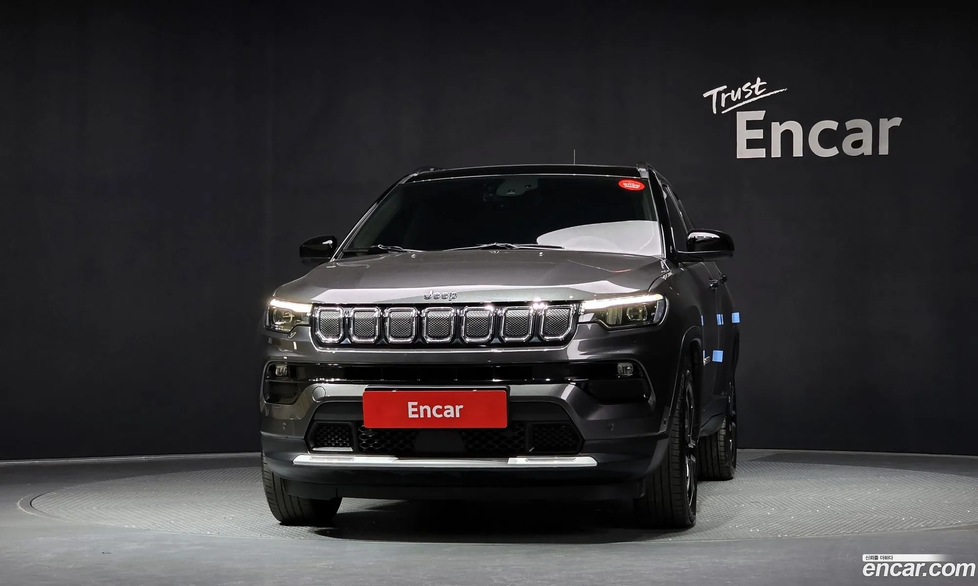 Jeep Compass 2022 3C4NJDCB6NT179100 — 2