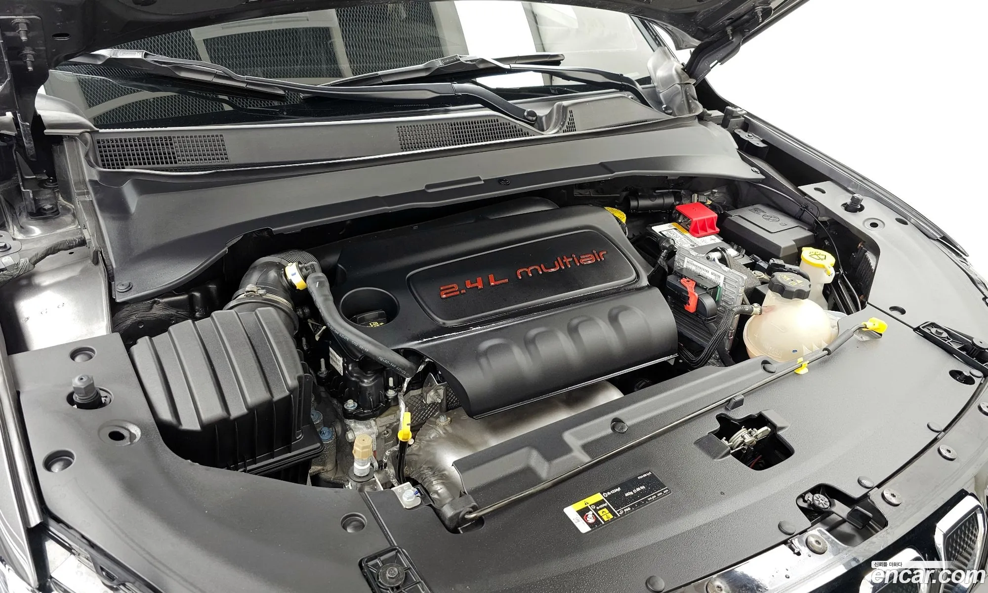 Jeep Compass 2022 3C4NJDCB6NT179100 — 16