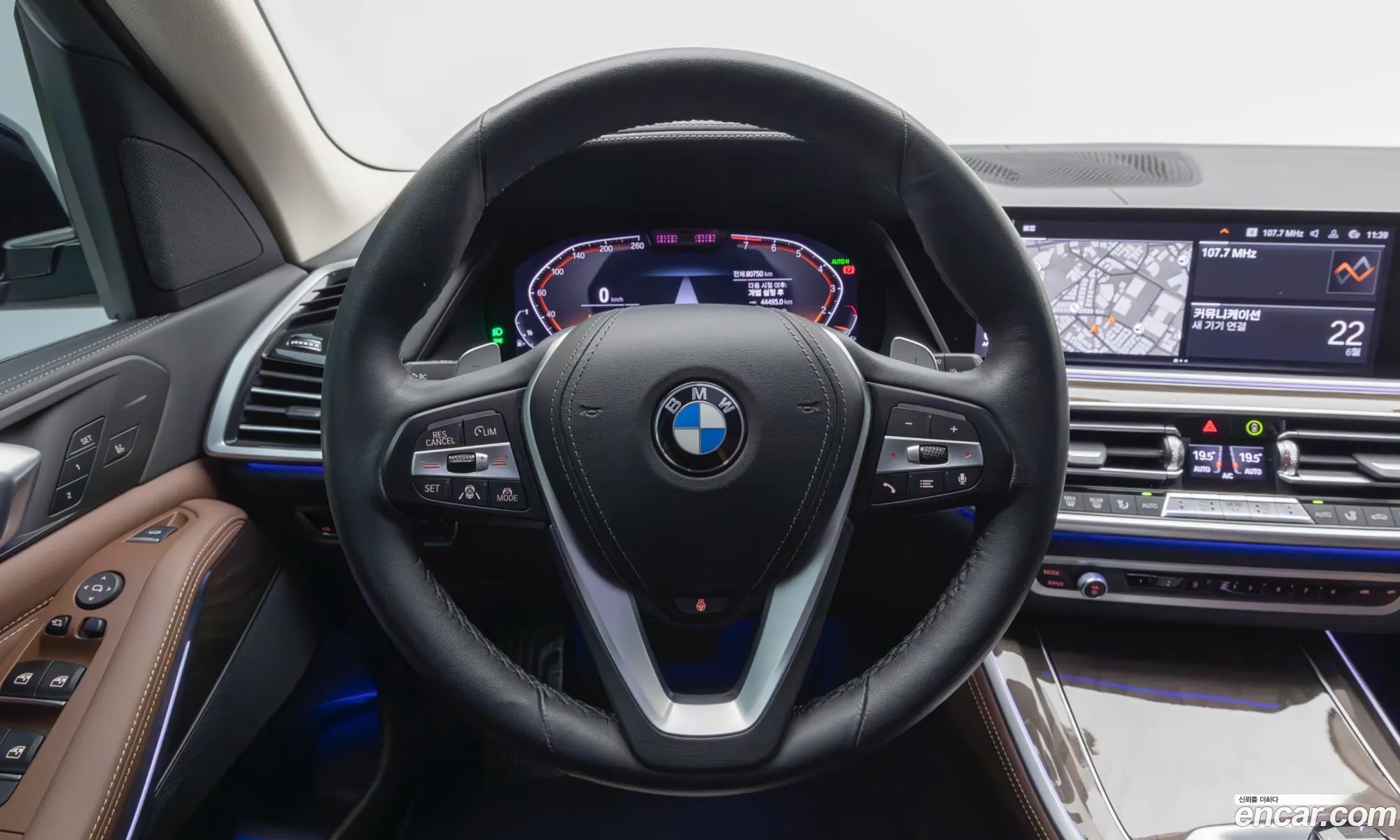 BMW X5 2022 — 11