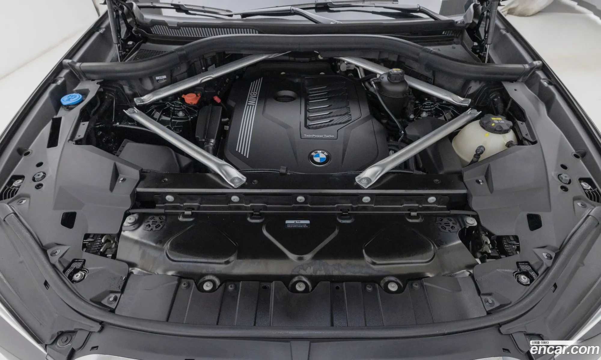 BMW X5 2022 — 12