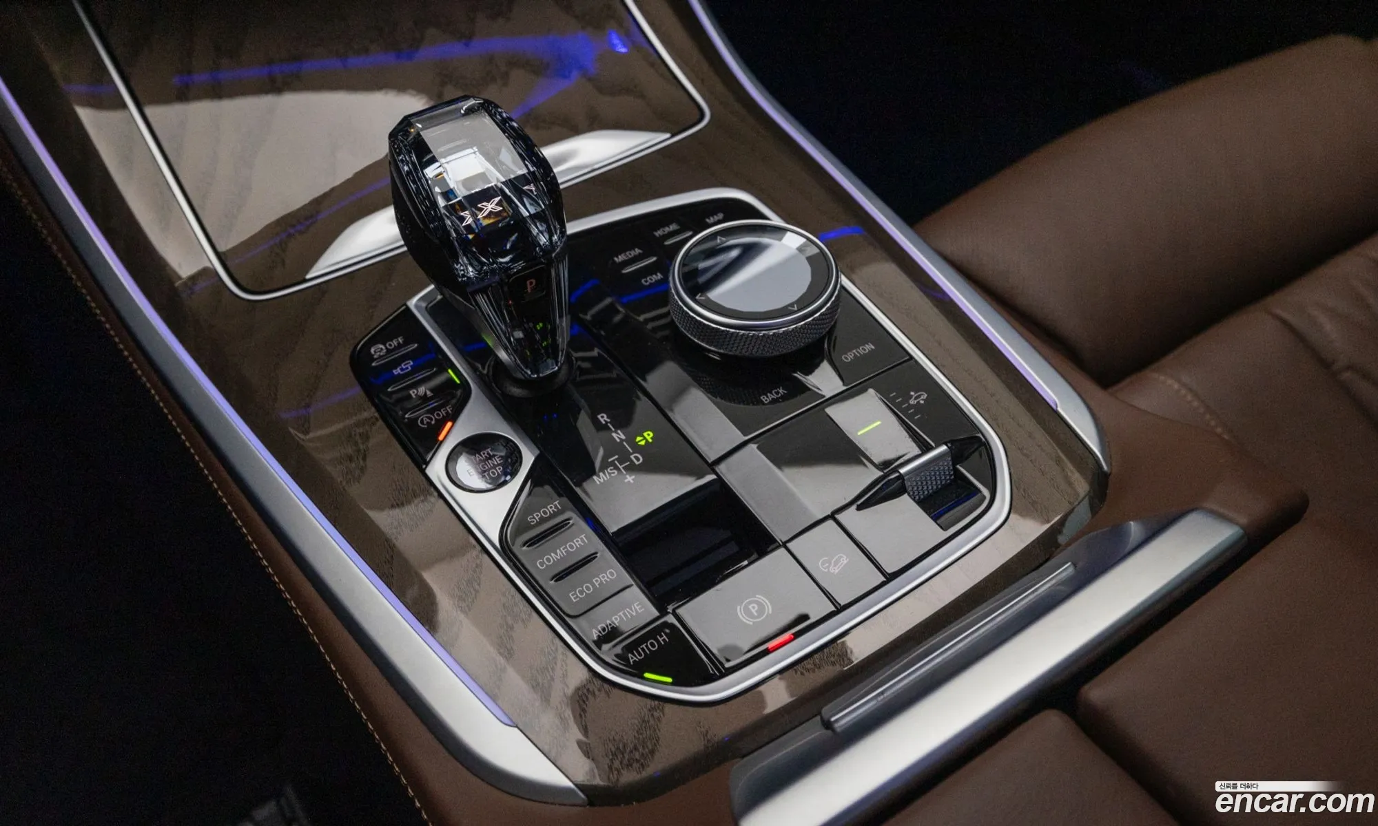 BMW X5 2022 — 8
