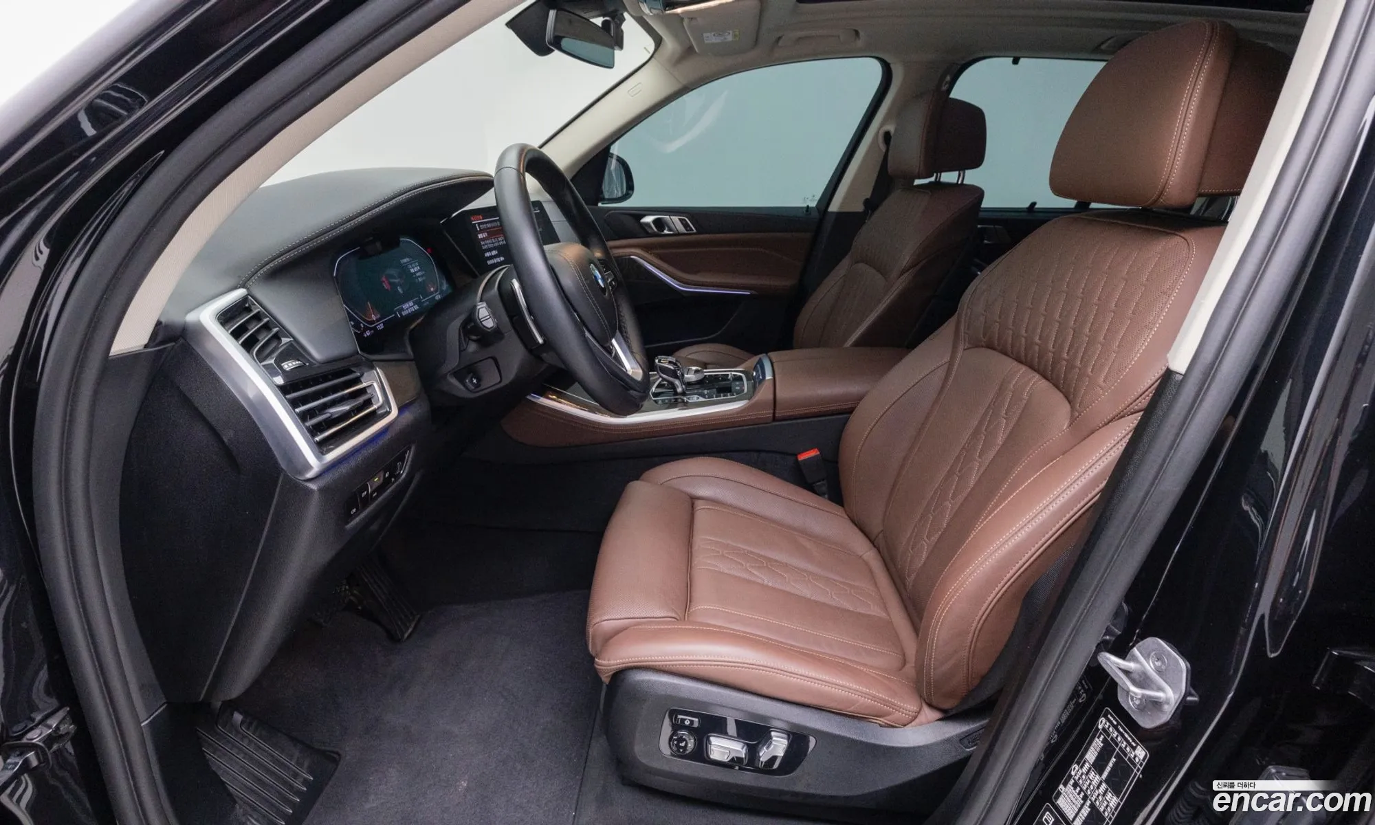 BMW X5 2022 — 18