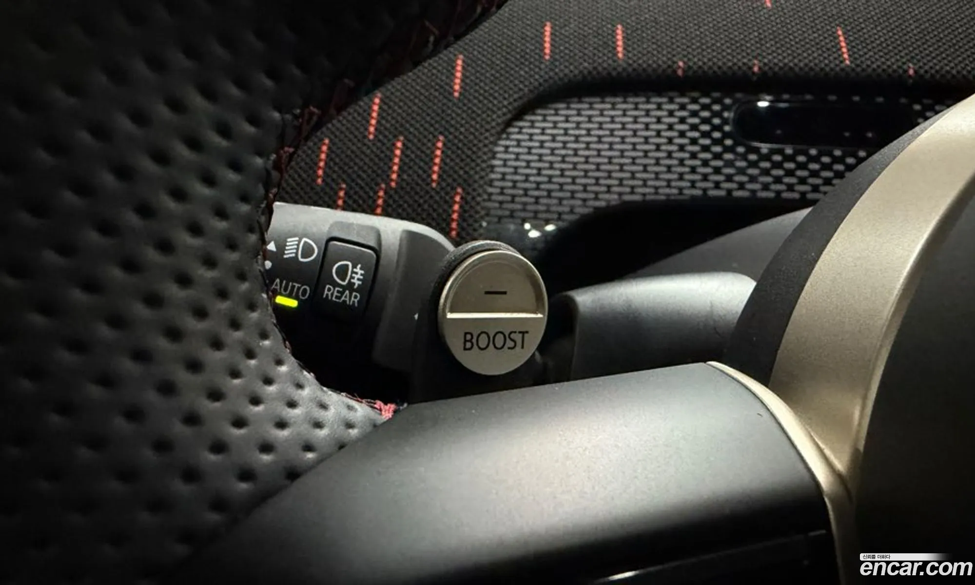 Mini Cooper S Countryman 2025 — 2