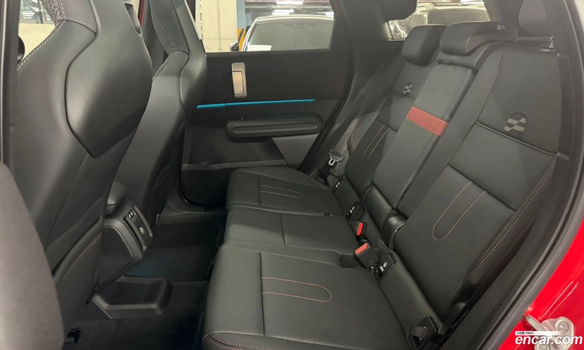 Mini Cooper S Countryman 2025 — 4
