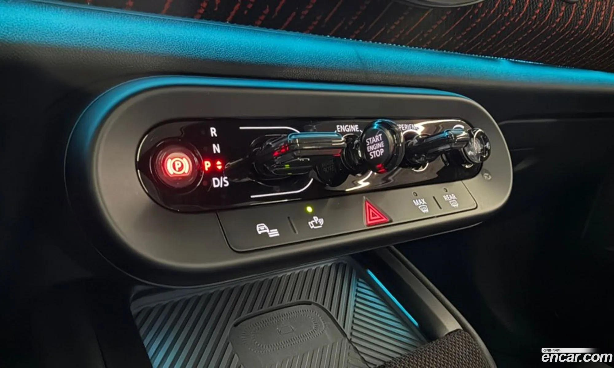 Mini Cooper S Countryman 2025 — 5