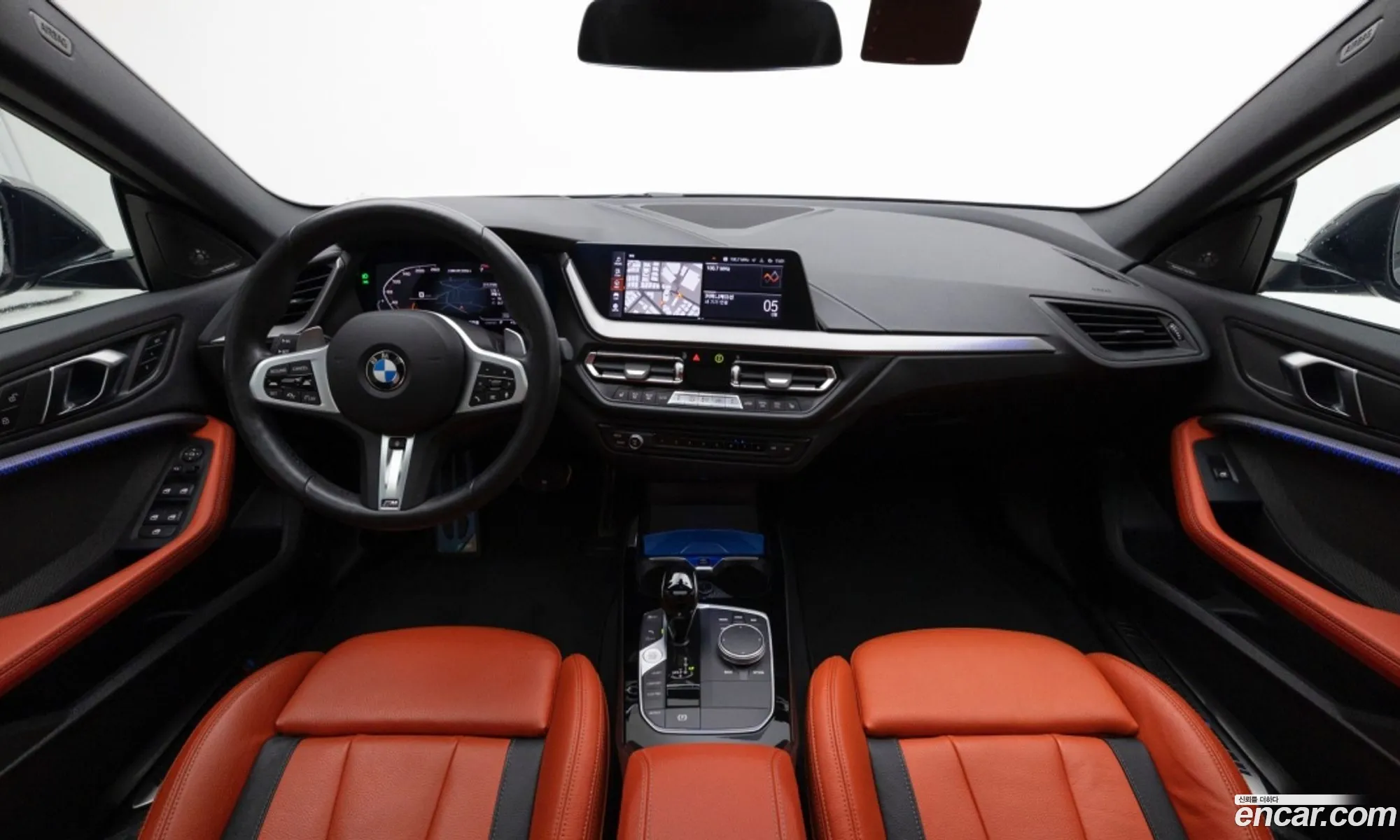 BMW 2 Series Gran Coupe 2024 — 6
