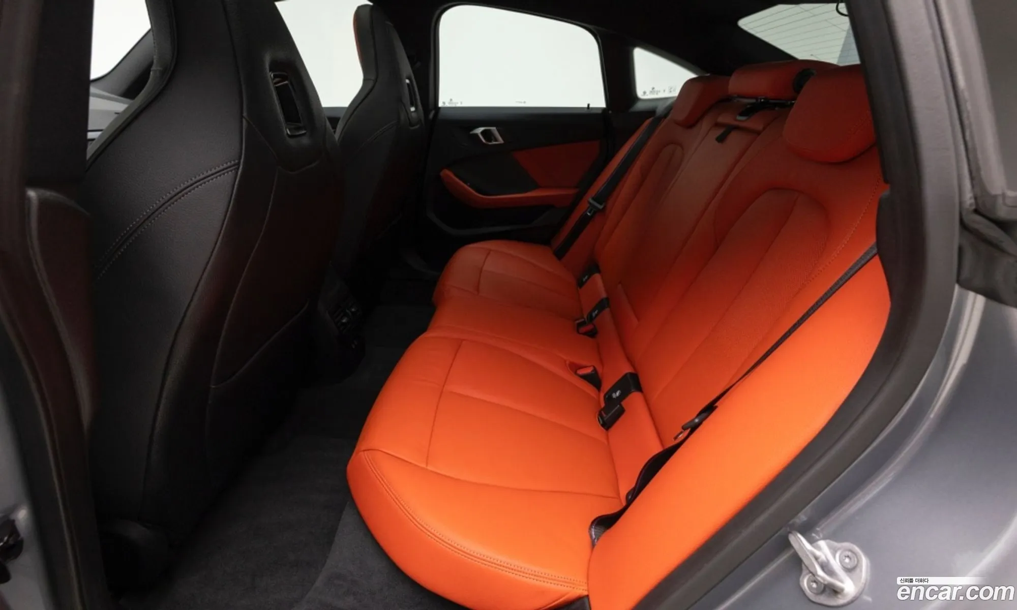 BMW 2 Series Gran Coupe 2024 — 17