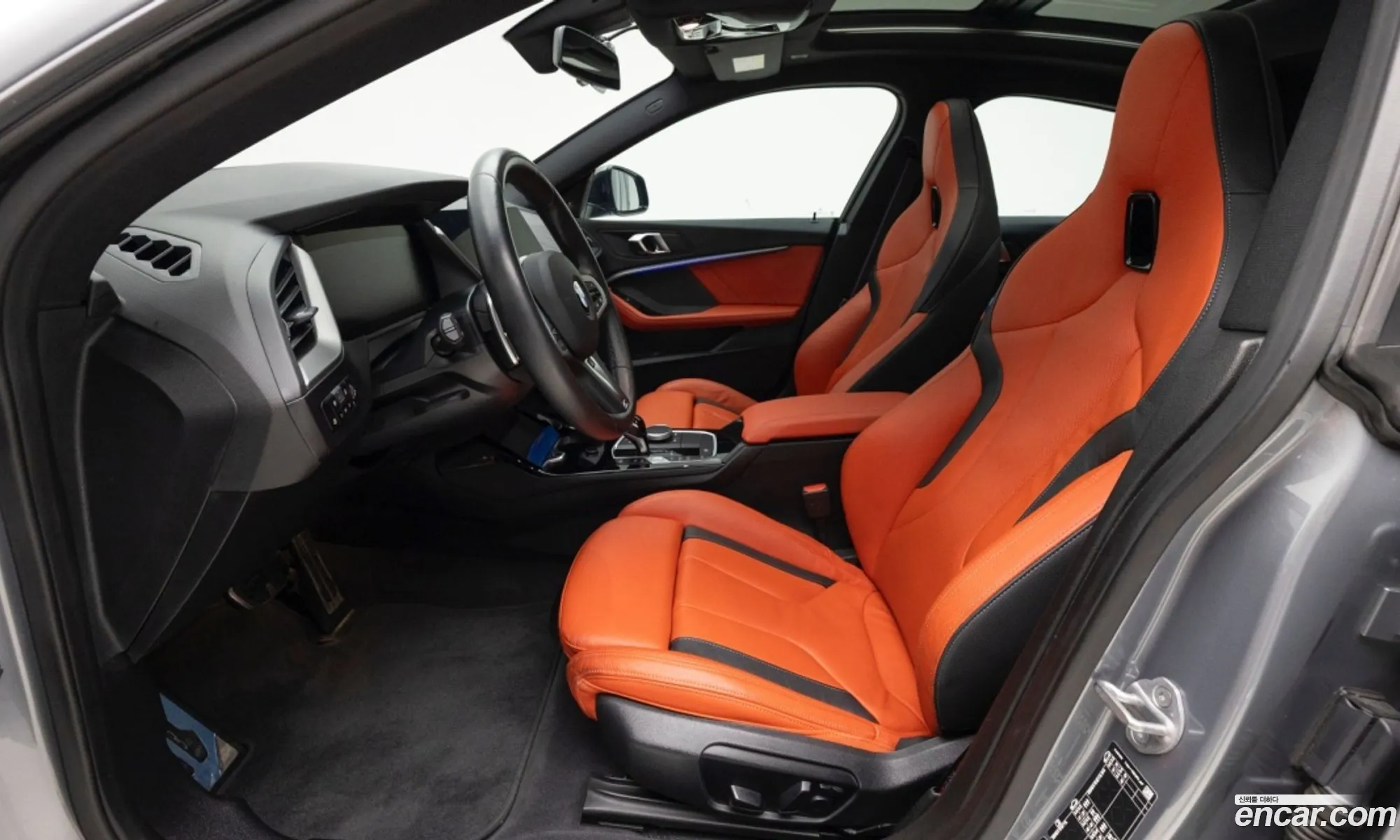 BMW 2 Series Gran Coupe 2024 — 8