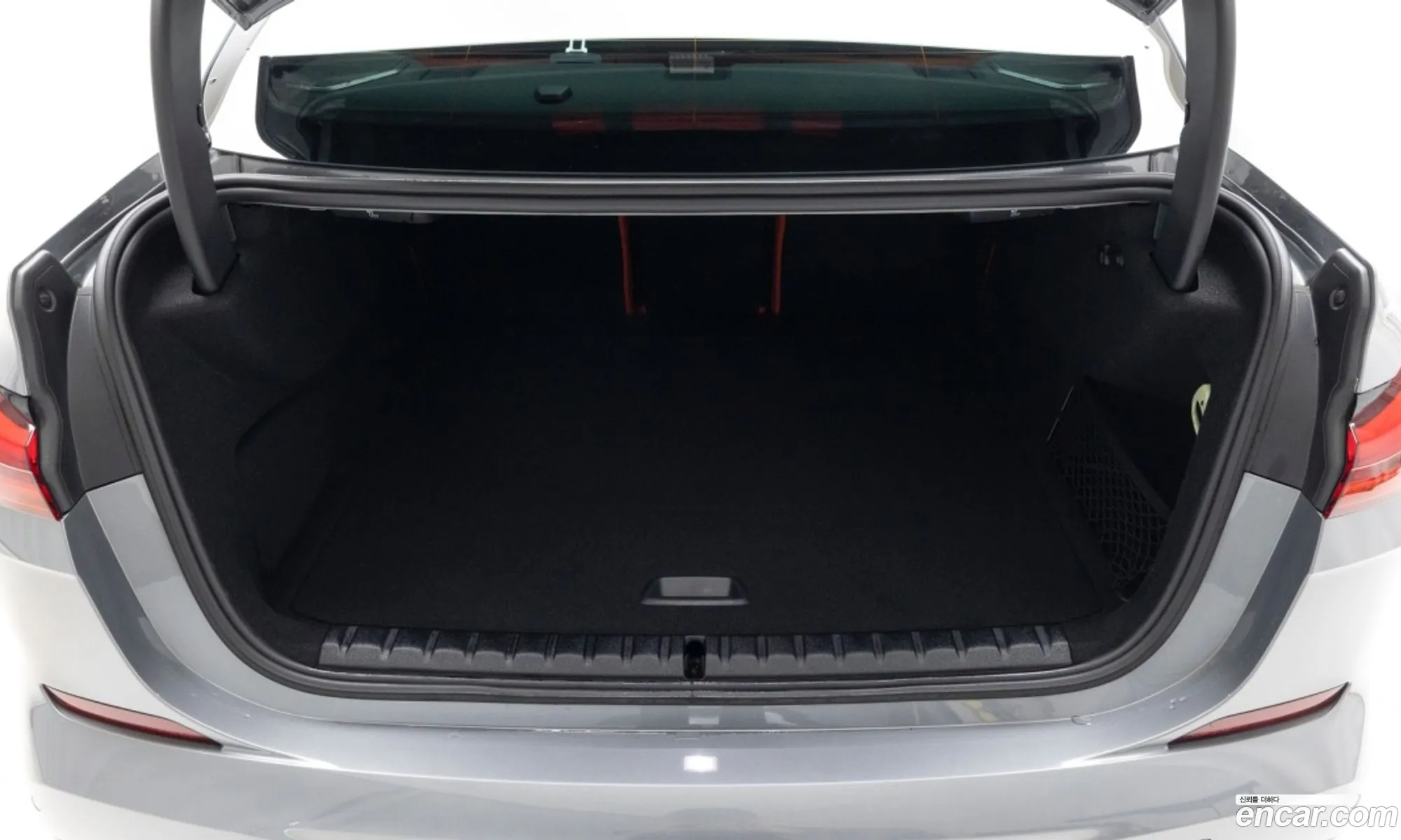 BMW 2 Series Gran Coupe 2024 — 4