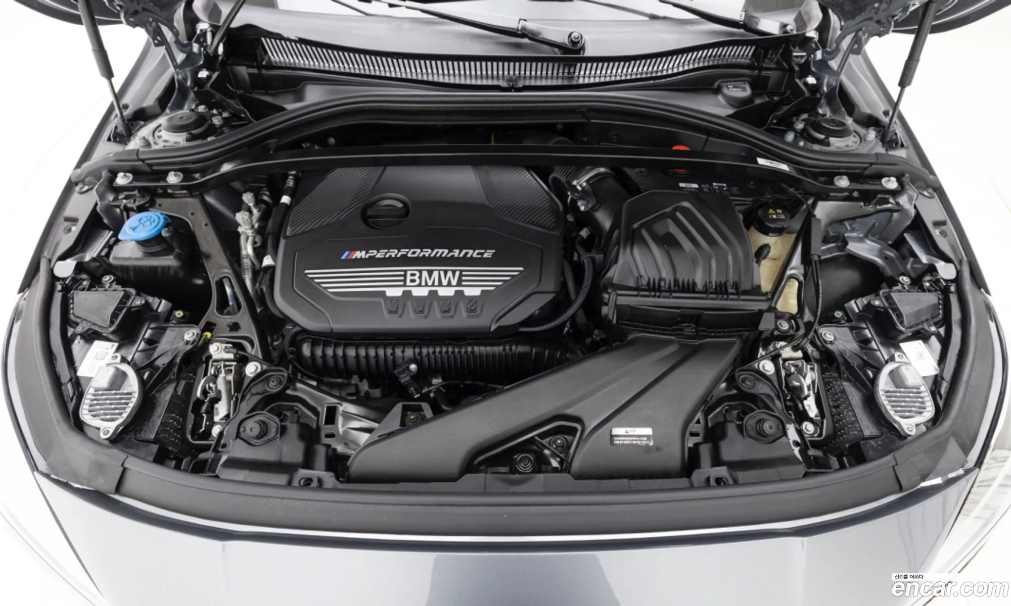 BMW 2 Series Gran Coupe 2024 — 16