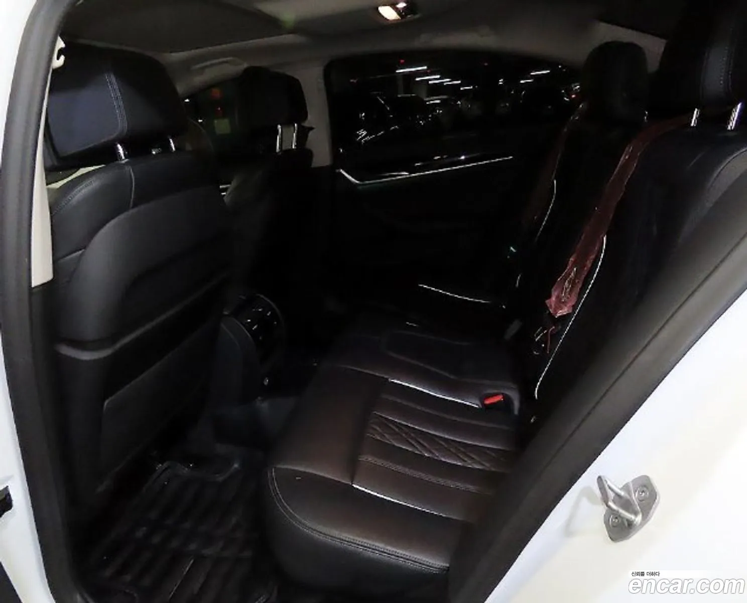 BMW 5 Series 2021 — 10