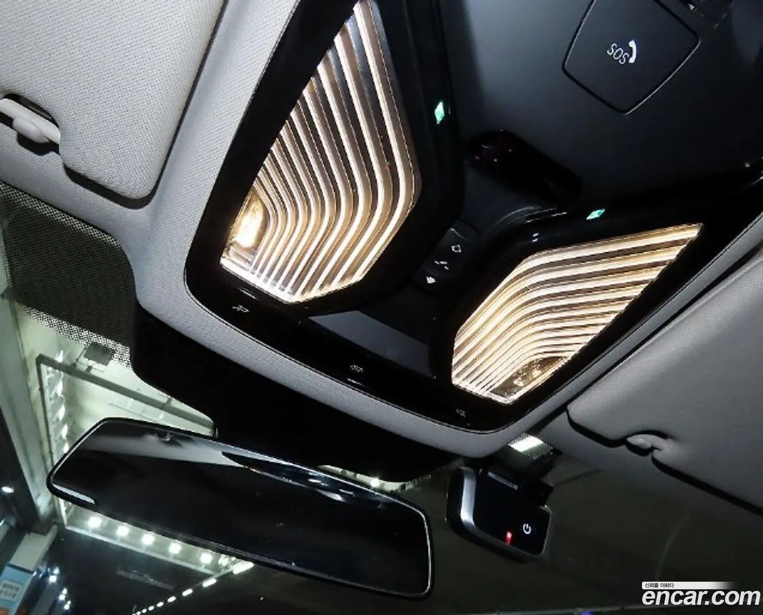 BMW 5 Series 2021 — 19