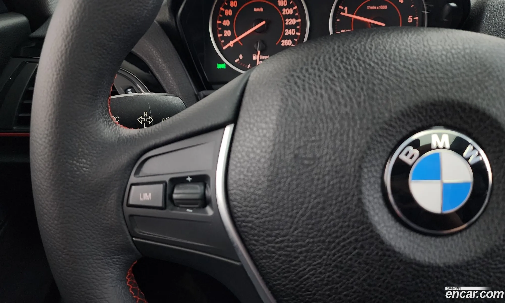 BMW 1 Series 2016 WBA1S5103G5D25216 — 8