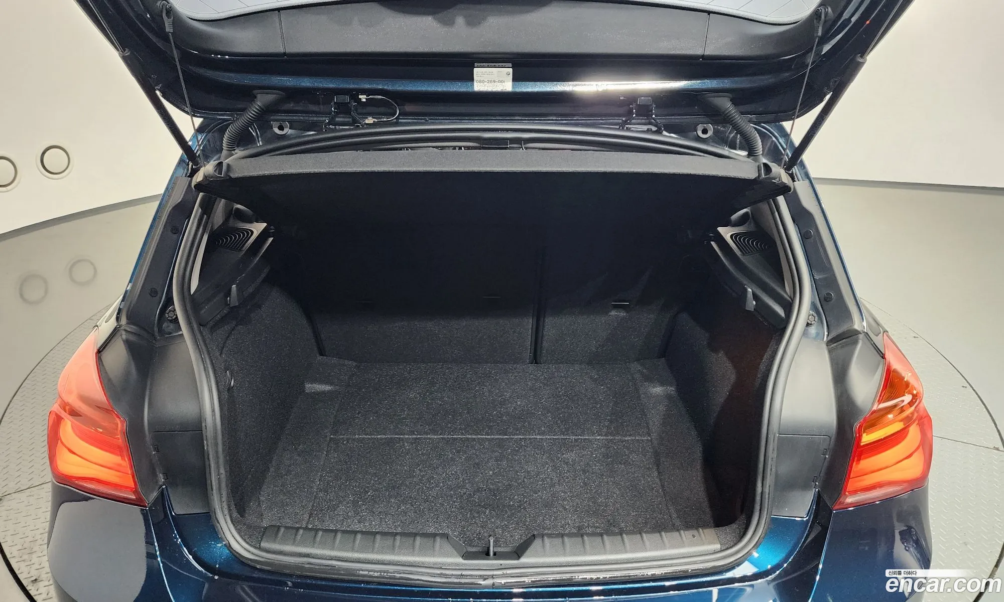 BMW 1 Series 2016 WBA1S5103G5D25216 — 11