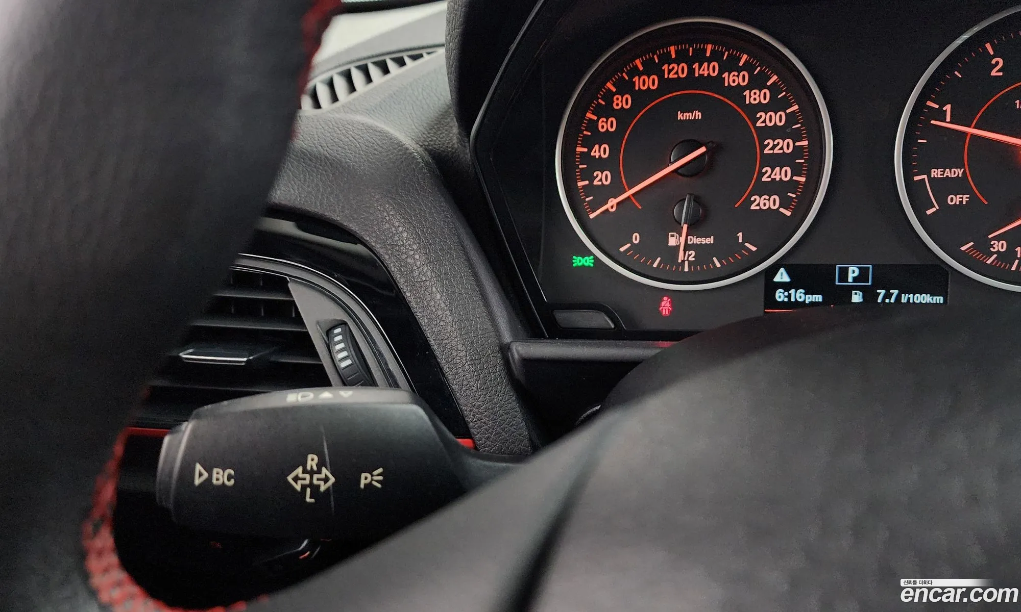 BMW 1 Series 2016 WBA1S5103G5D25216 — 12